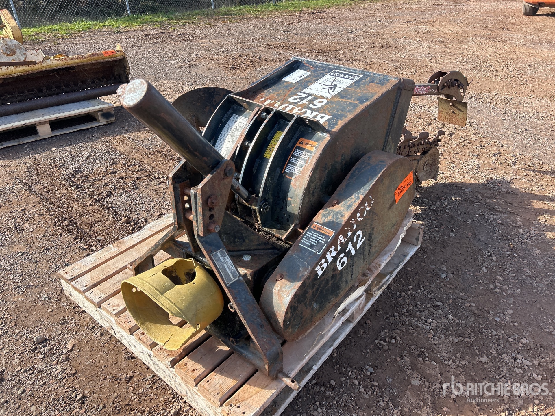 General Appearance with Foto, angolo anteriore sinistro