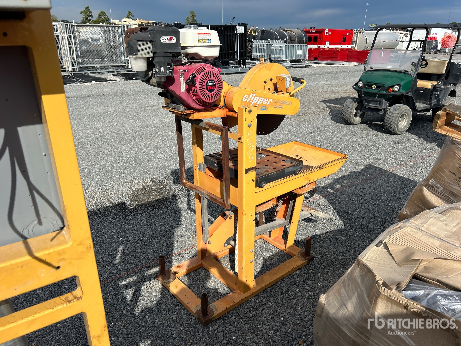 General Appearance with Imagen: esquina trasera derecha