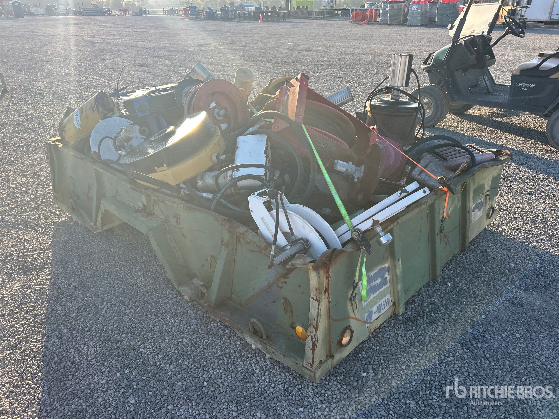 General Appearance with Zdjęcie, prawy górny róg