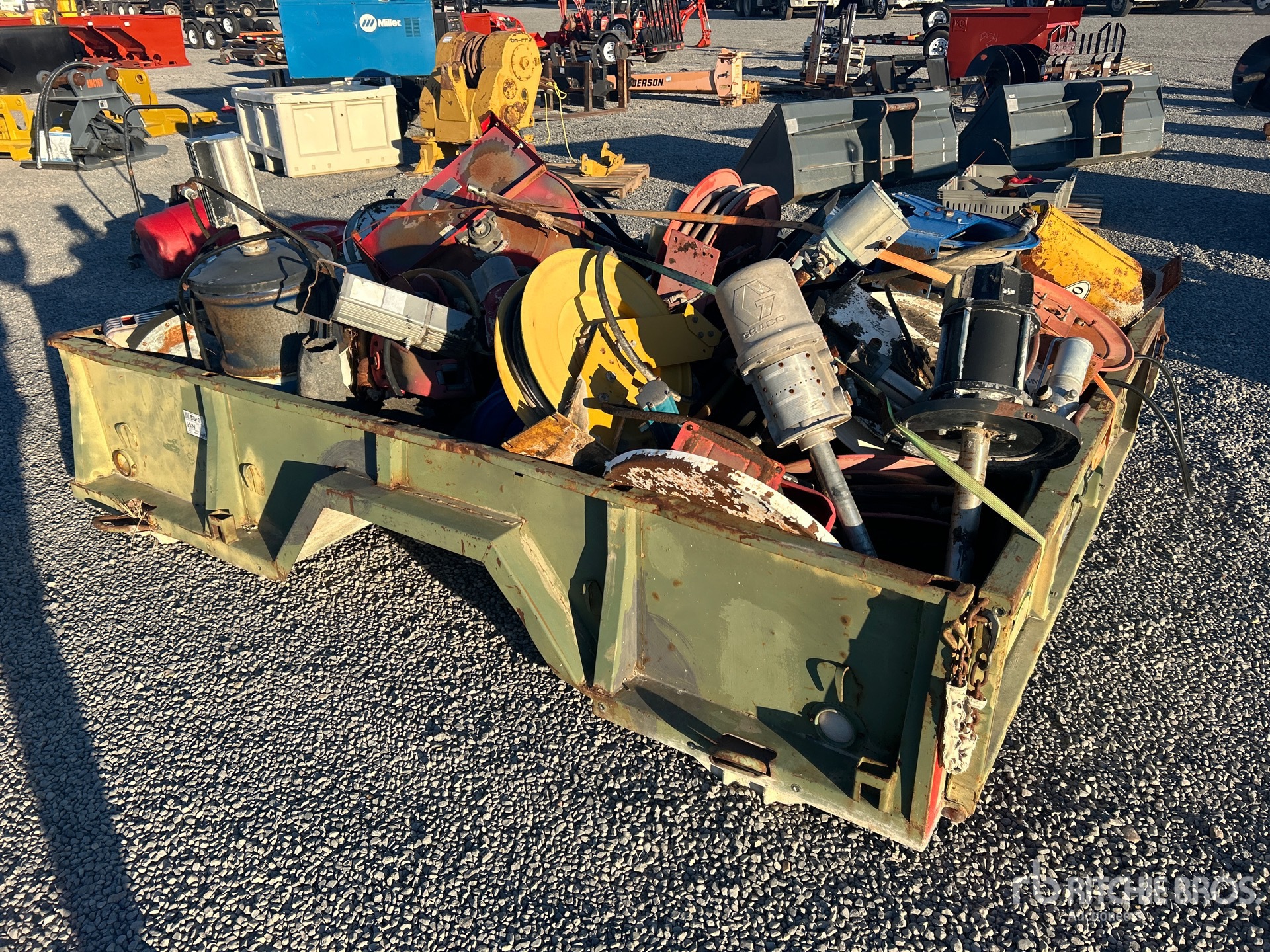 General Appearance with Zdjęcie, lewy dolny róg