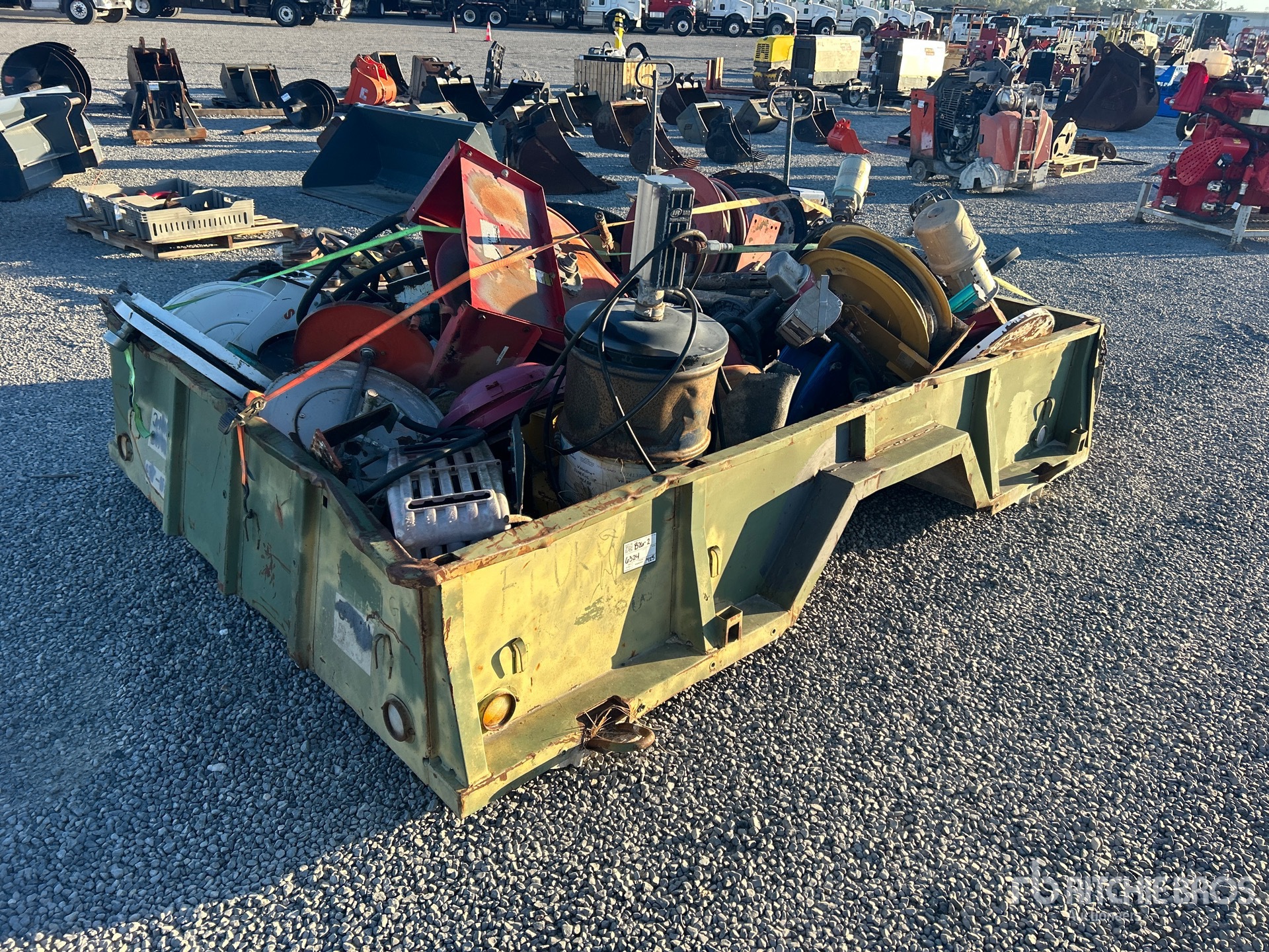 General Appearance with Zdjęcie, lewy górny róg