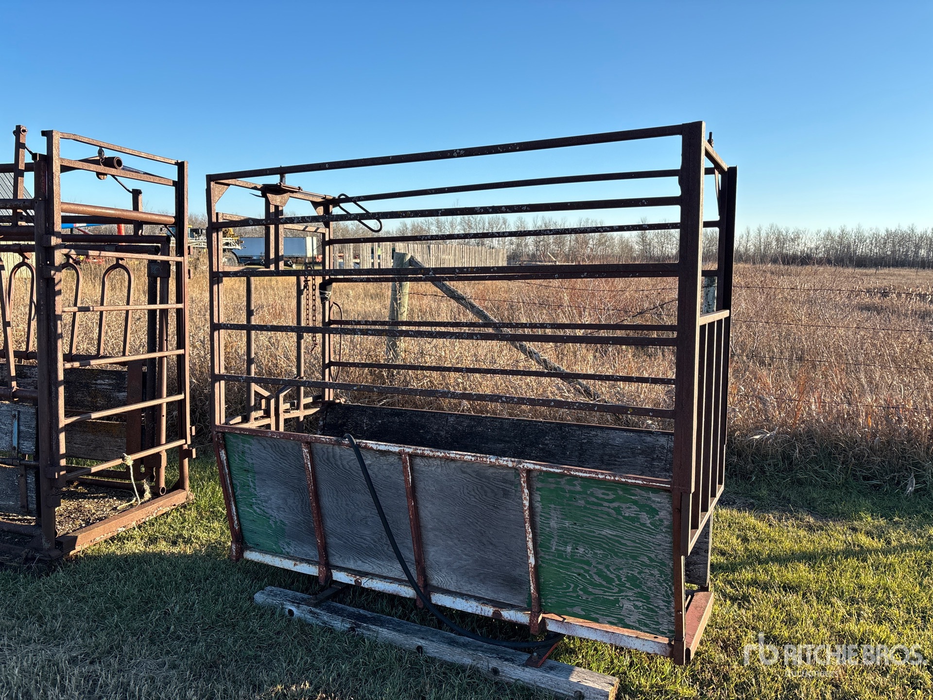 Aspect général with 