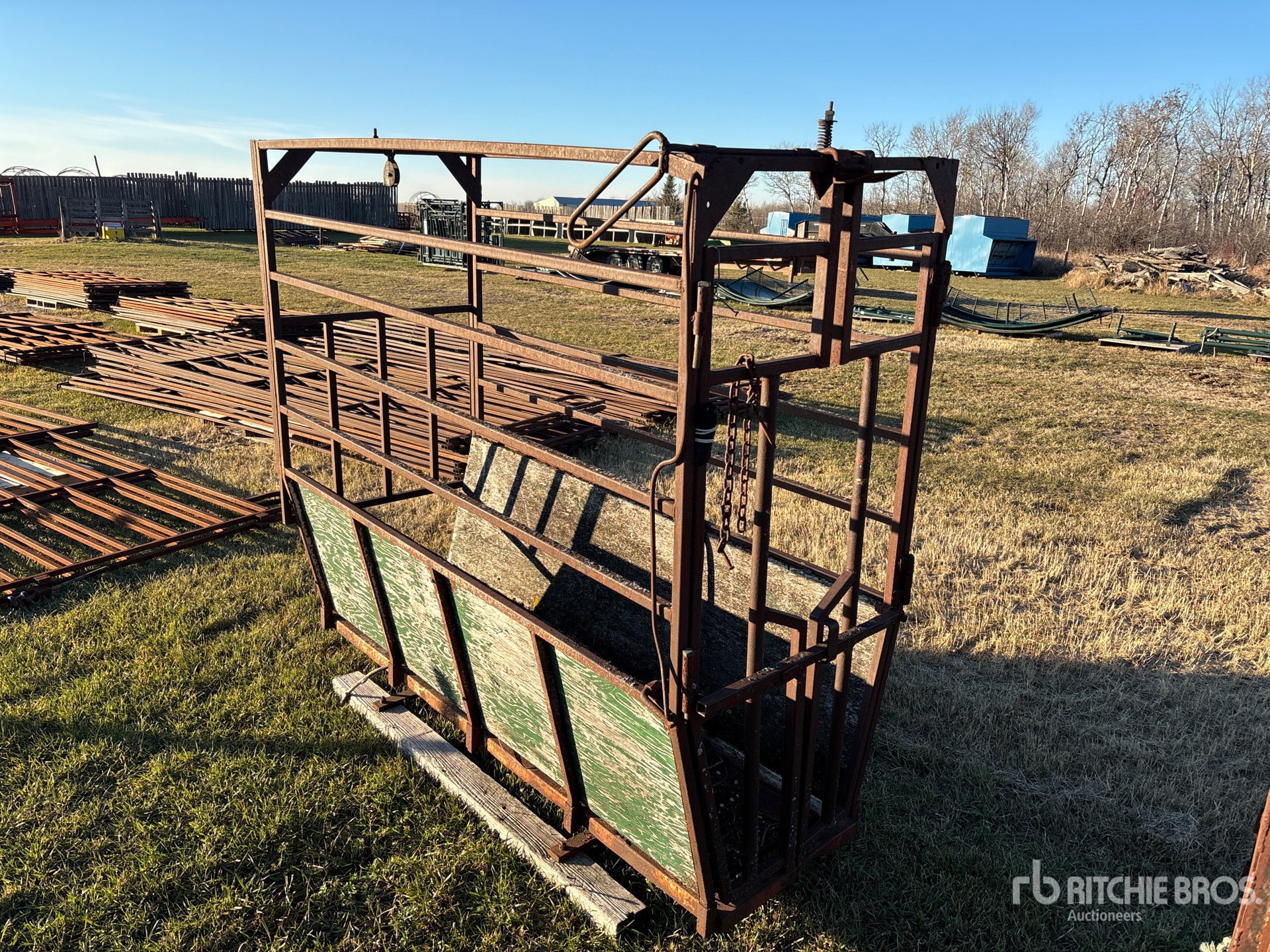 Aspect général with 