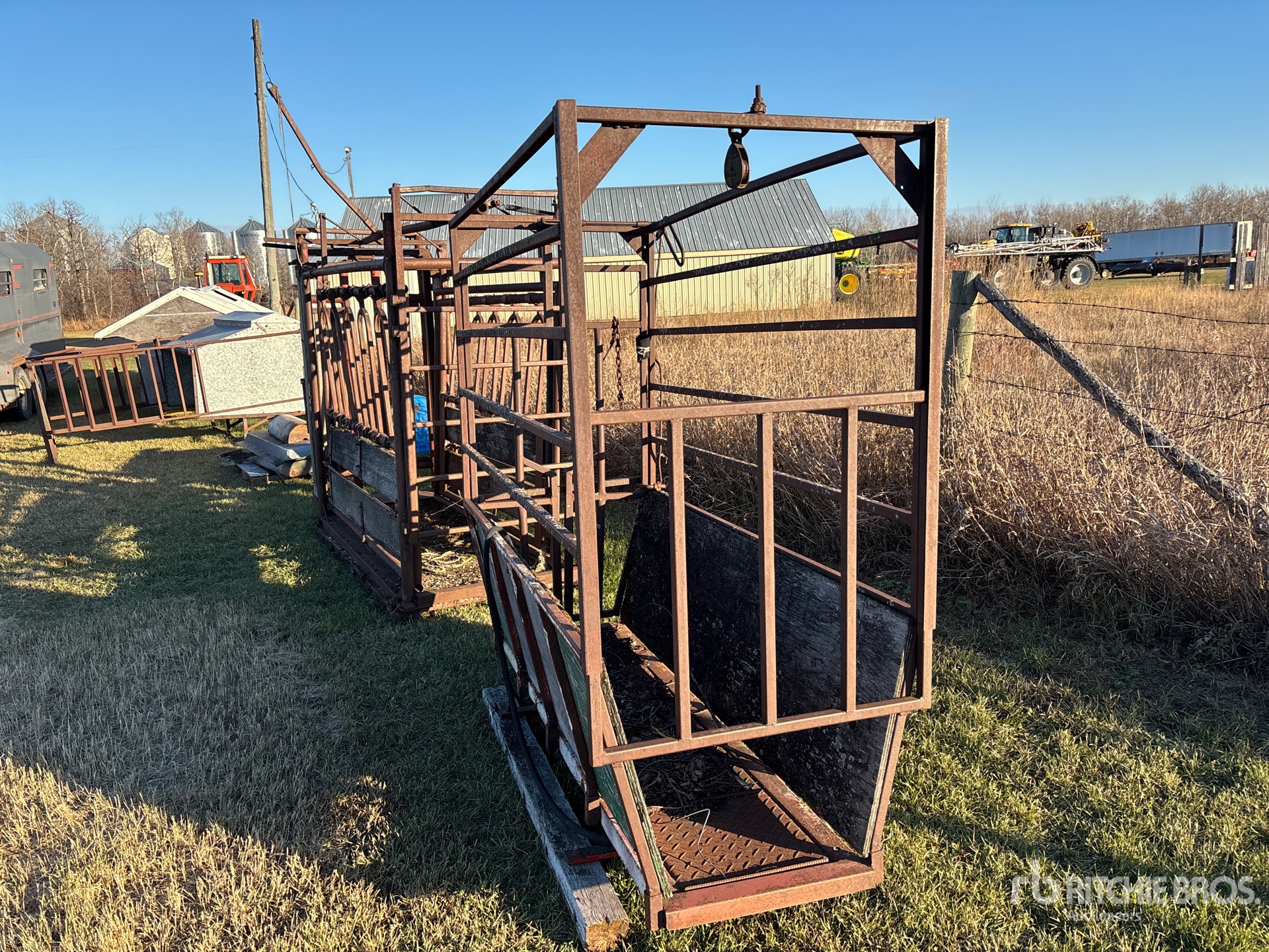 Aspect général with 