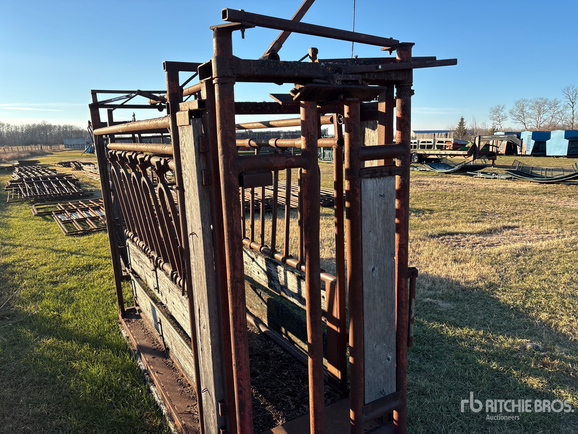 Aspect général with 