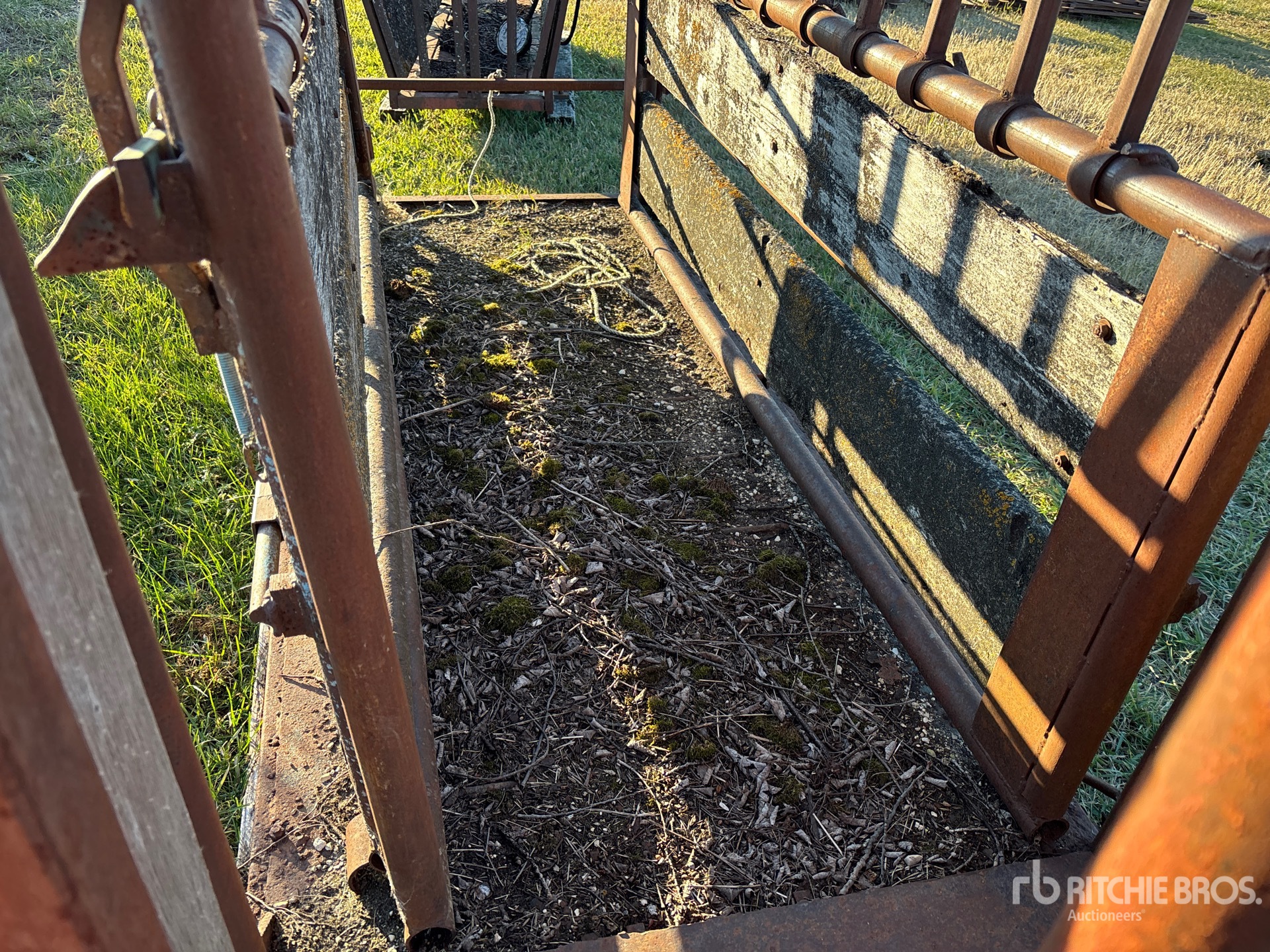 Aspect général with 