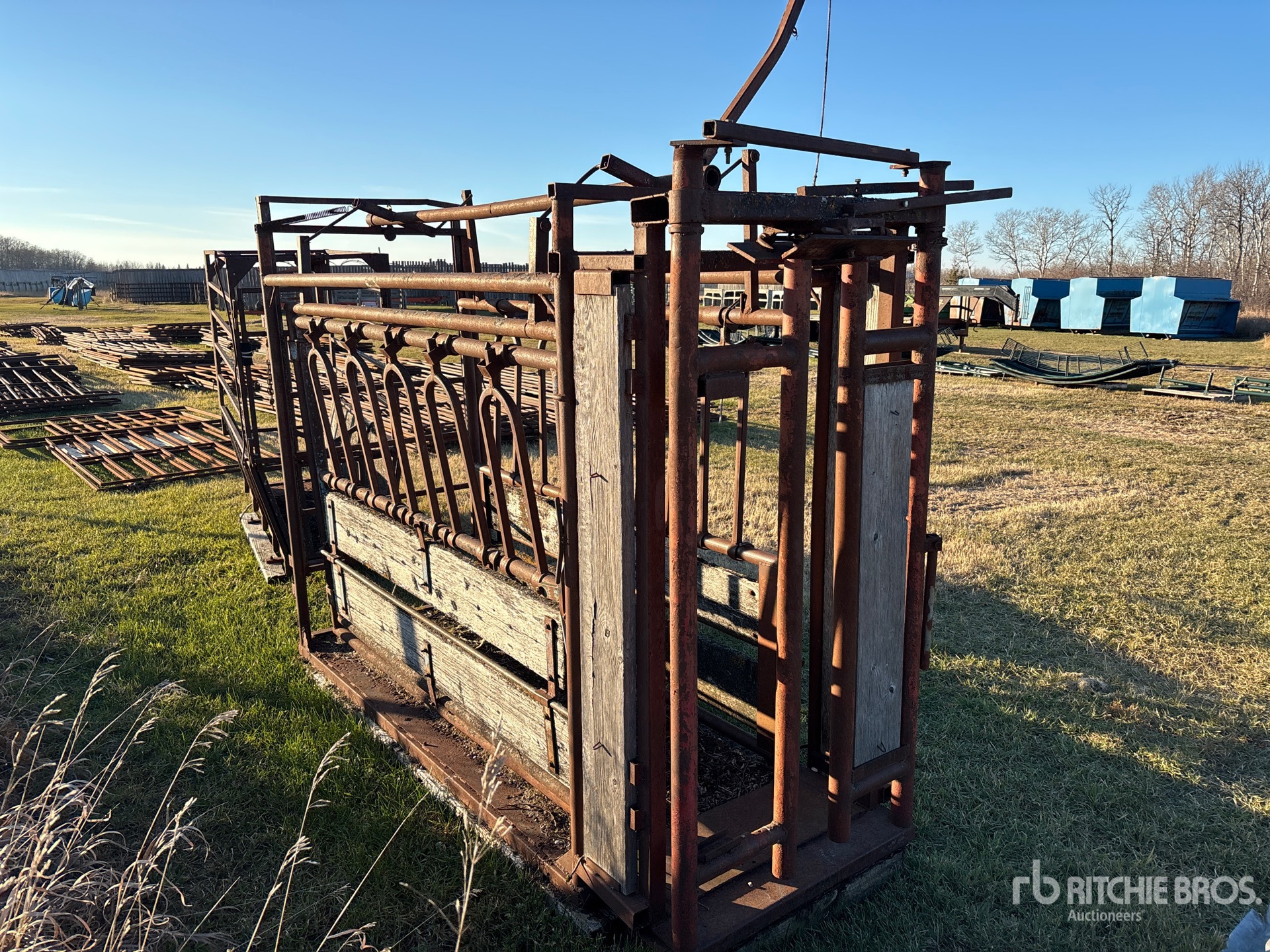 Aspect général with 