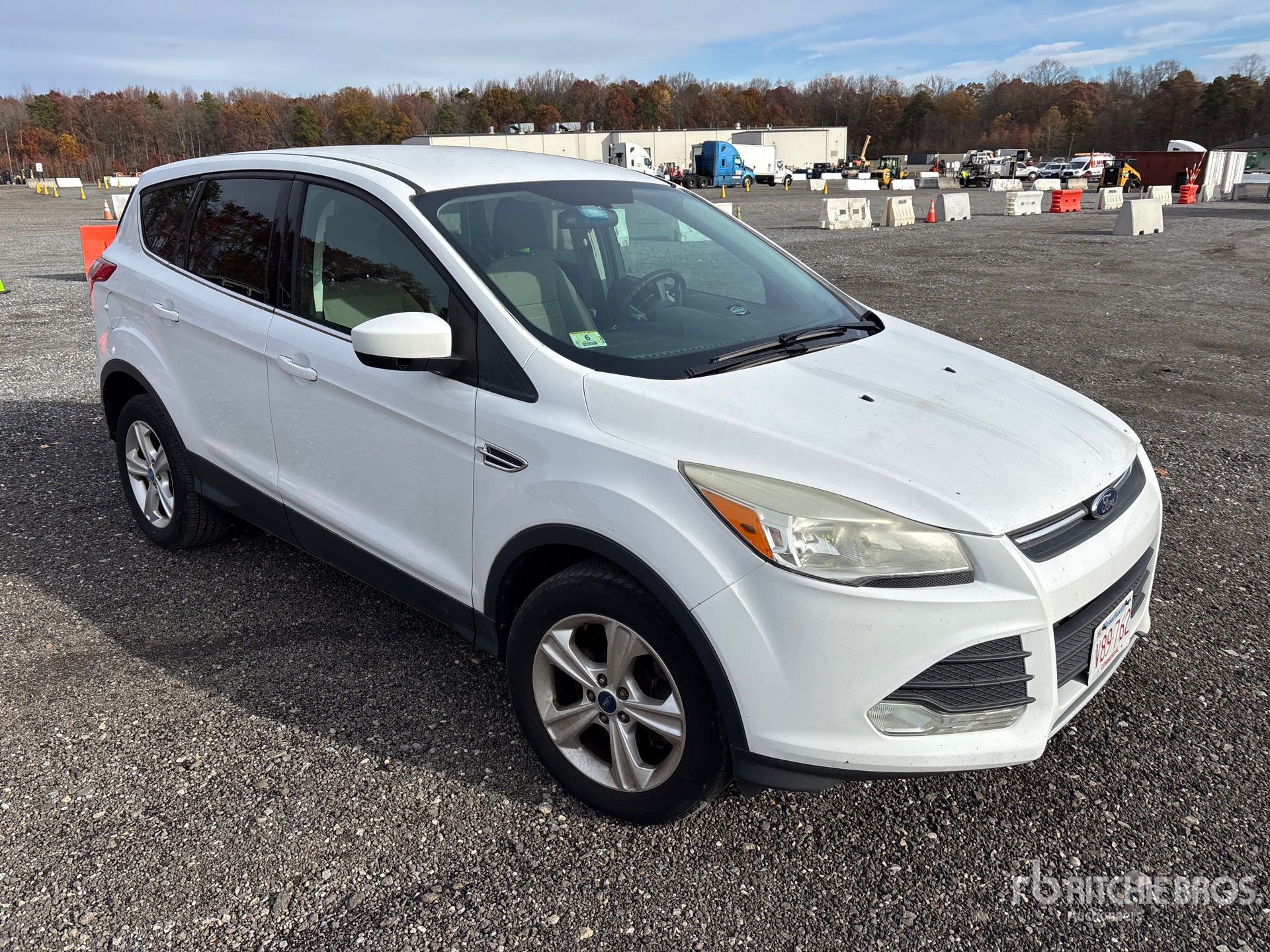 General Appearance with Zdjęcie, prawy górny róg