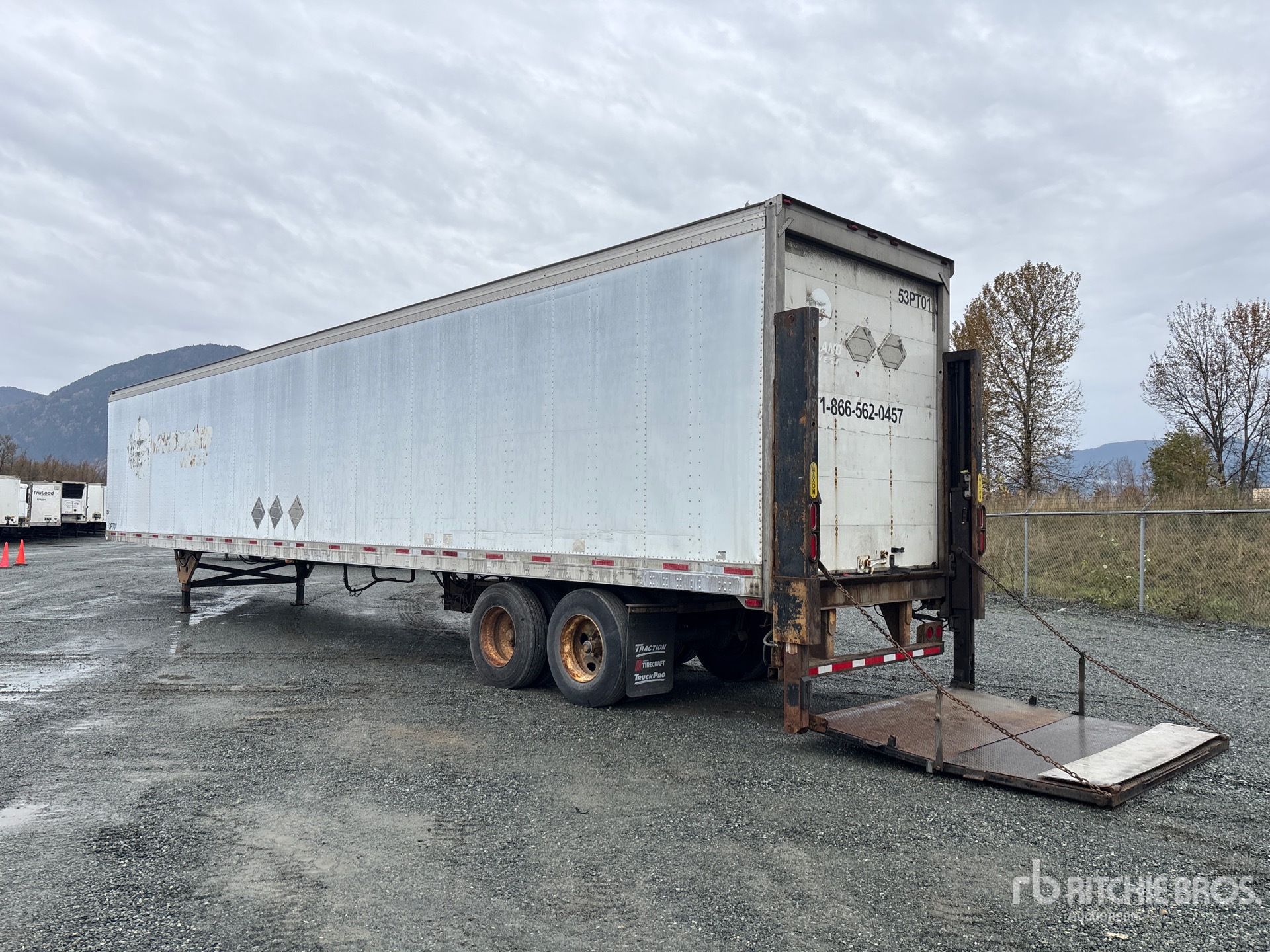 General Appearance with Zdjęcie, lewy dolny róg