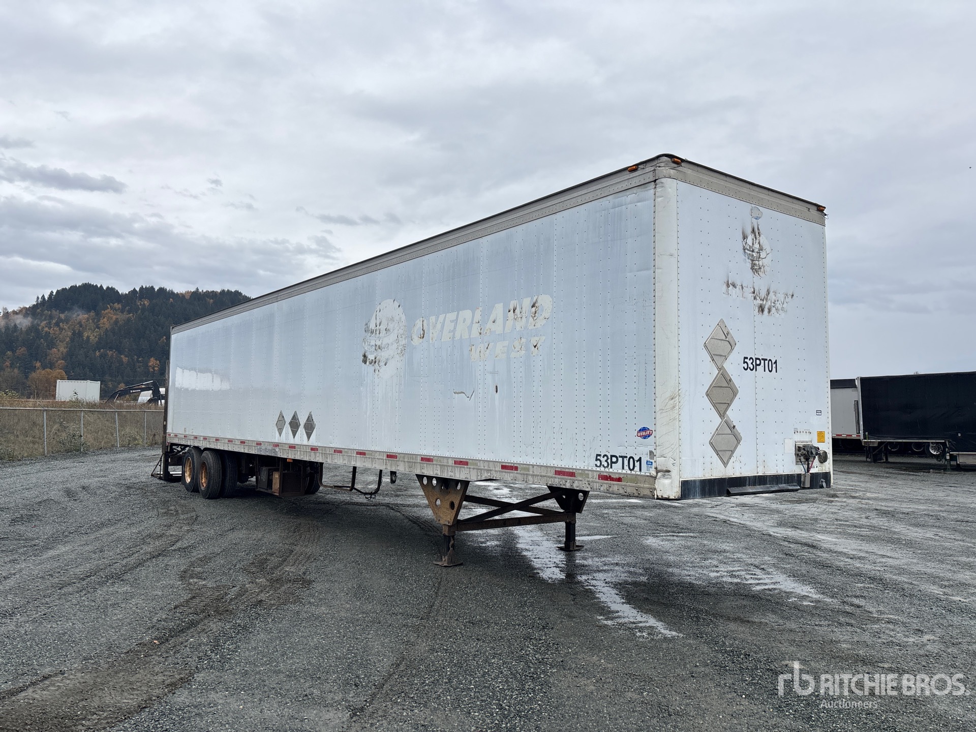 General Appearance with Zdjęcie, prawy górny róg