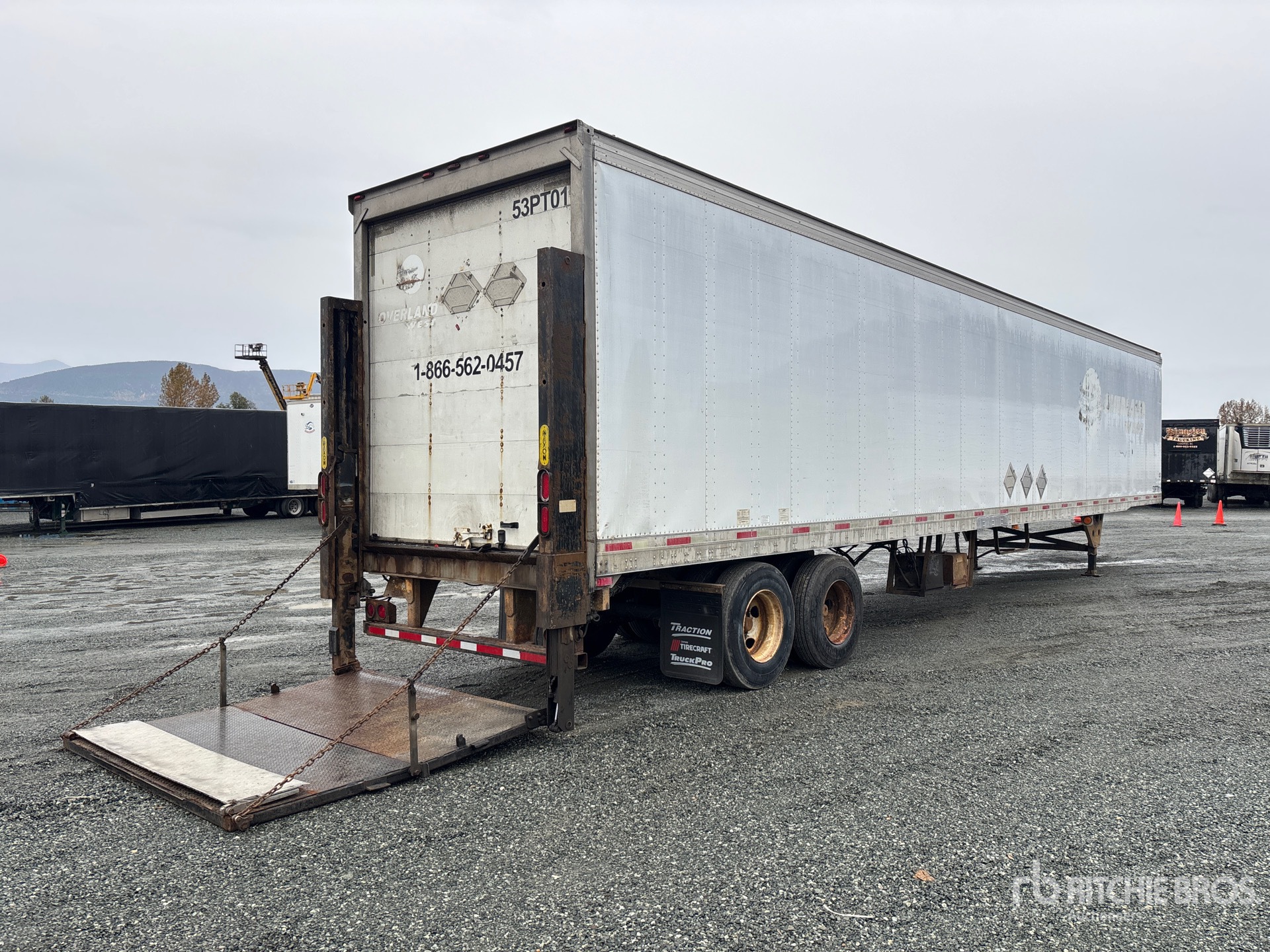 General Appearance with Zdjęcie, prawy dolny róg