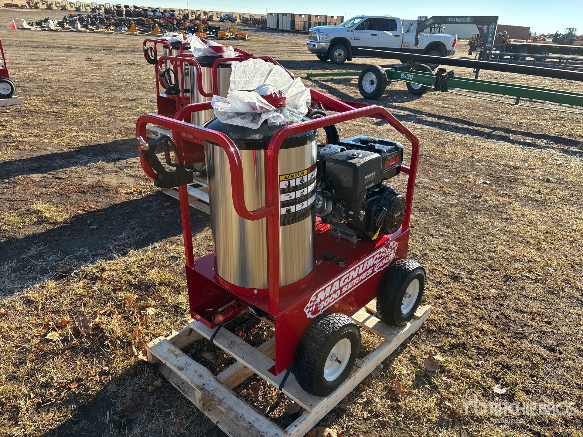 General Appearance with Imagen: esquina trasera derecha