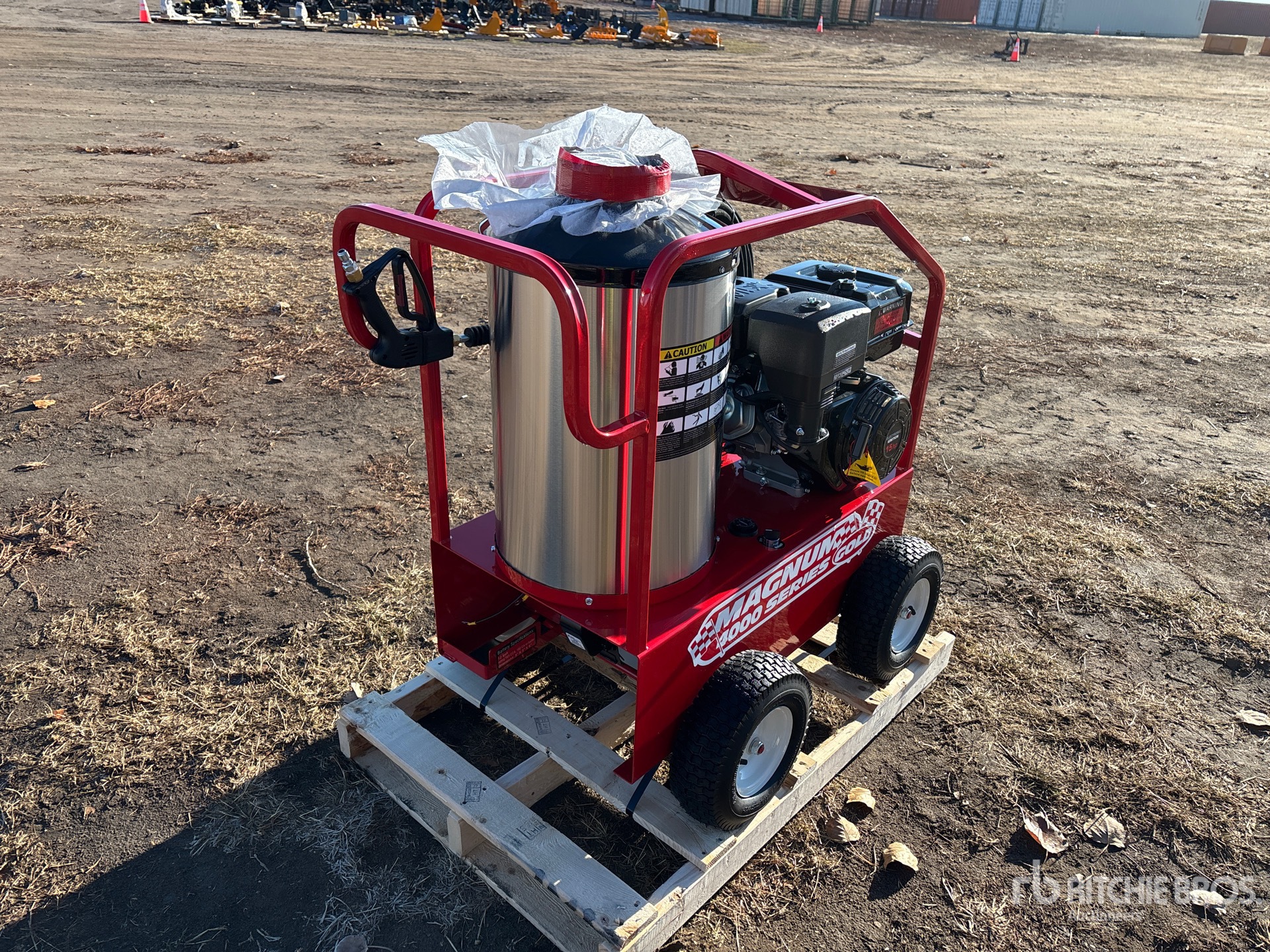 General Appearance with Imagen: esquina trasera derecha