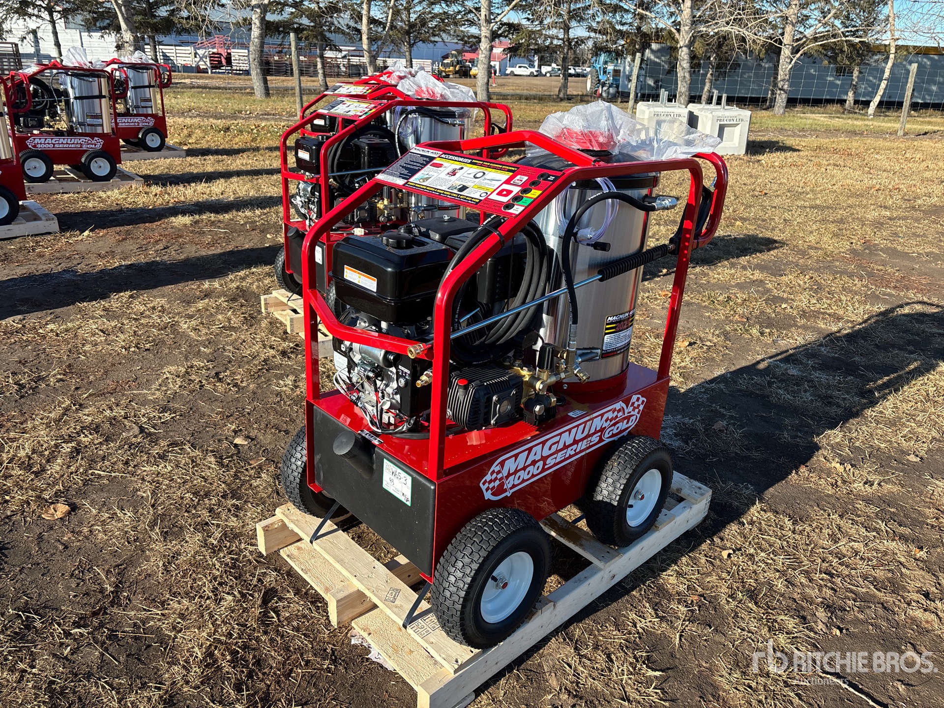 General Appearance with Imagen: esquina delantera izquierda