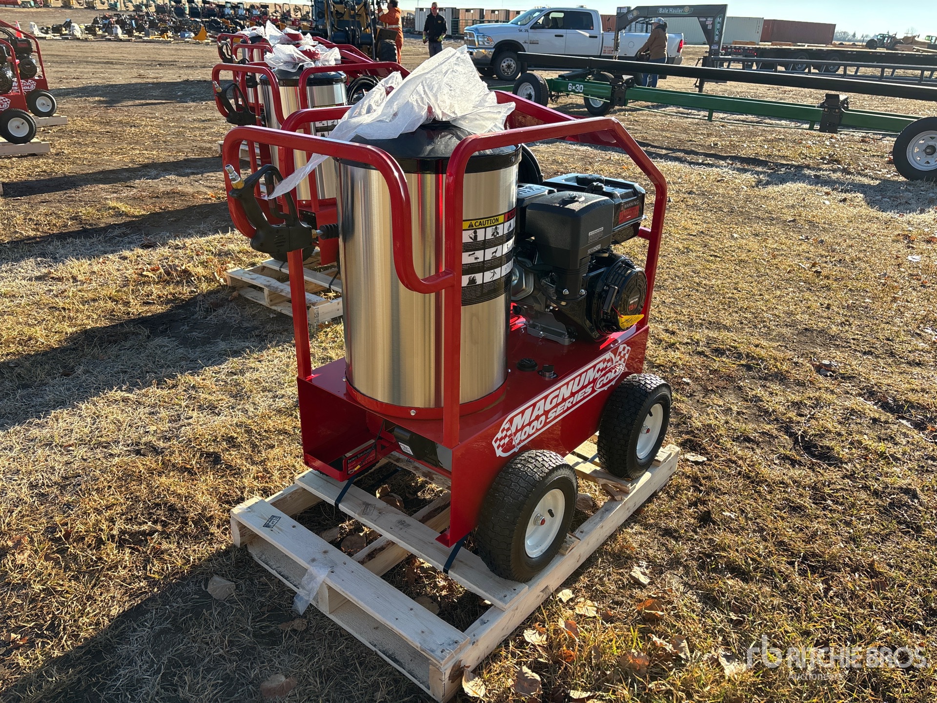 General Appearance with Imagen: esquina trasera derecha