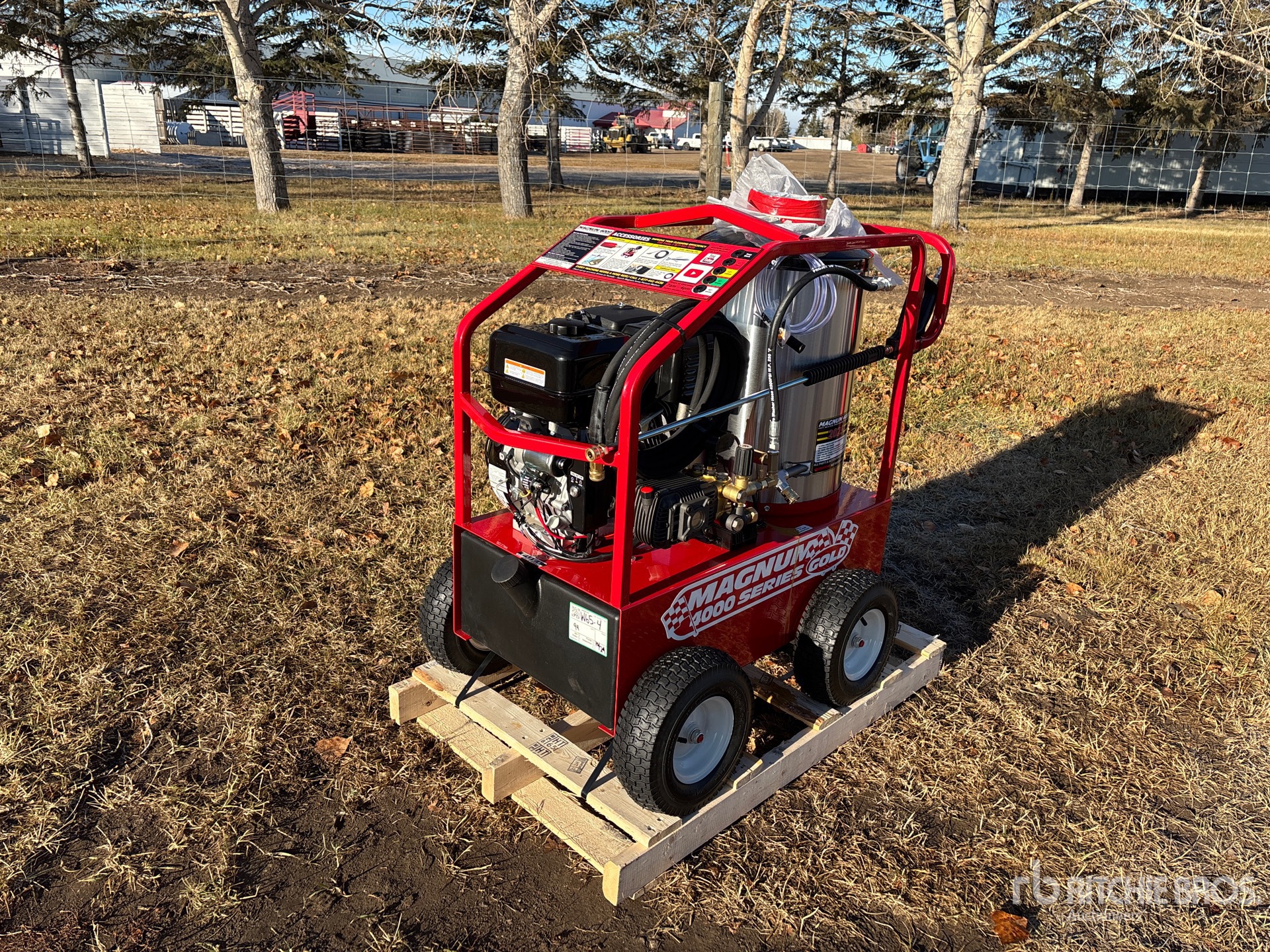 General Appearance with Imagen: esquina delantera izquierda