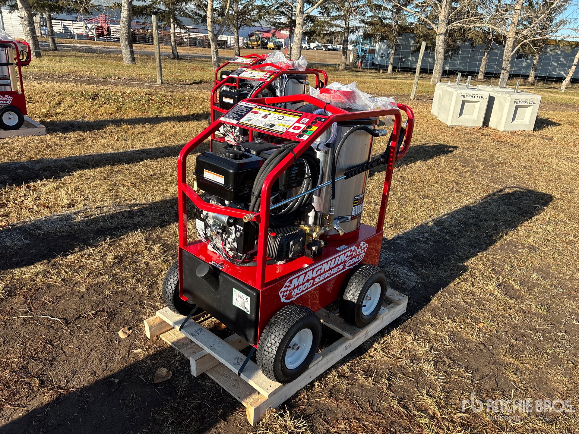 General Appearance with Imagen: esquina delantera izquierda