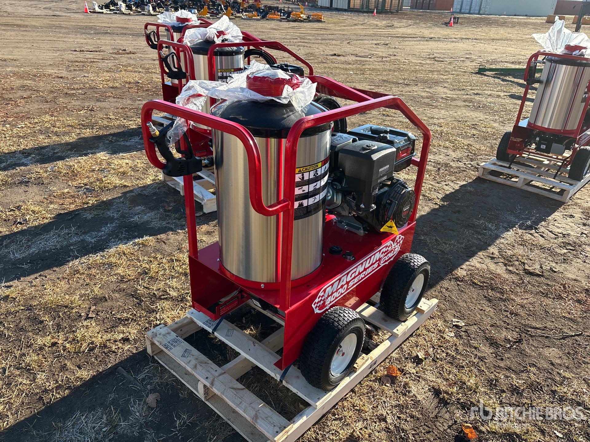 General Appearance with Imagen: esquina trasera derecha