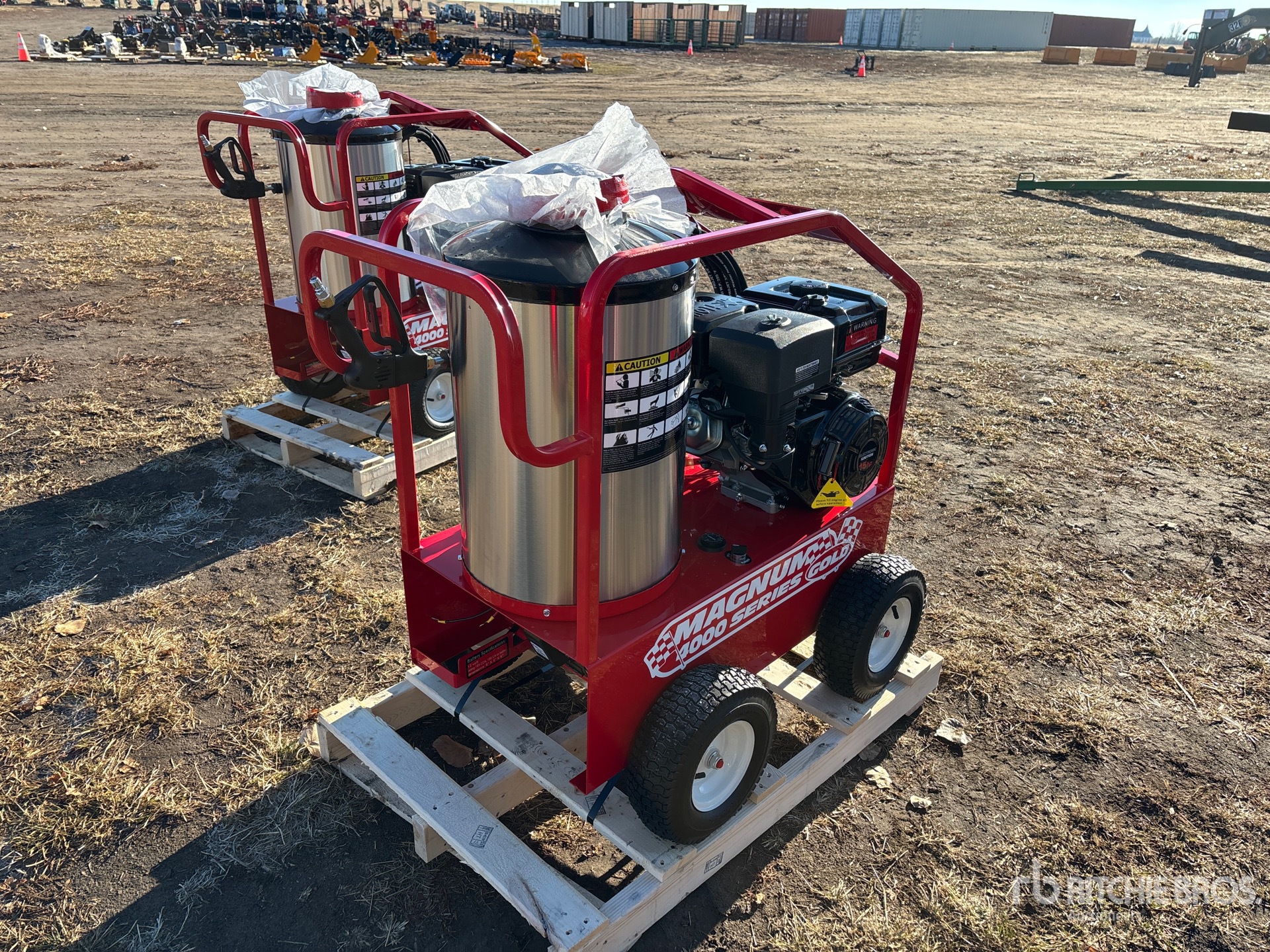 General Appearance with Imagen: esquina trasera derecha