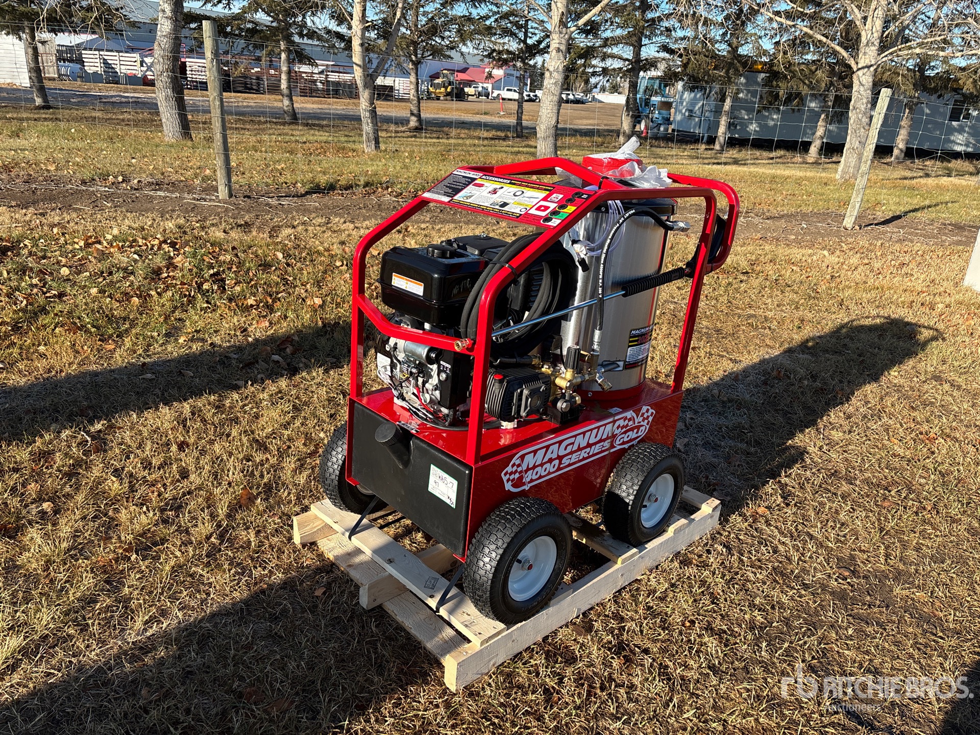 General Appearance with Imagen: esquina delantera izquierda