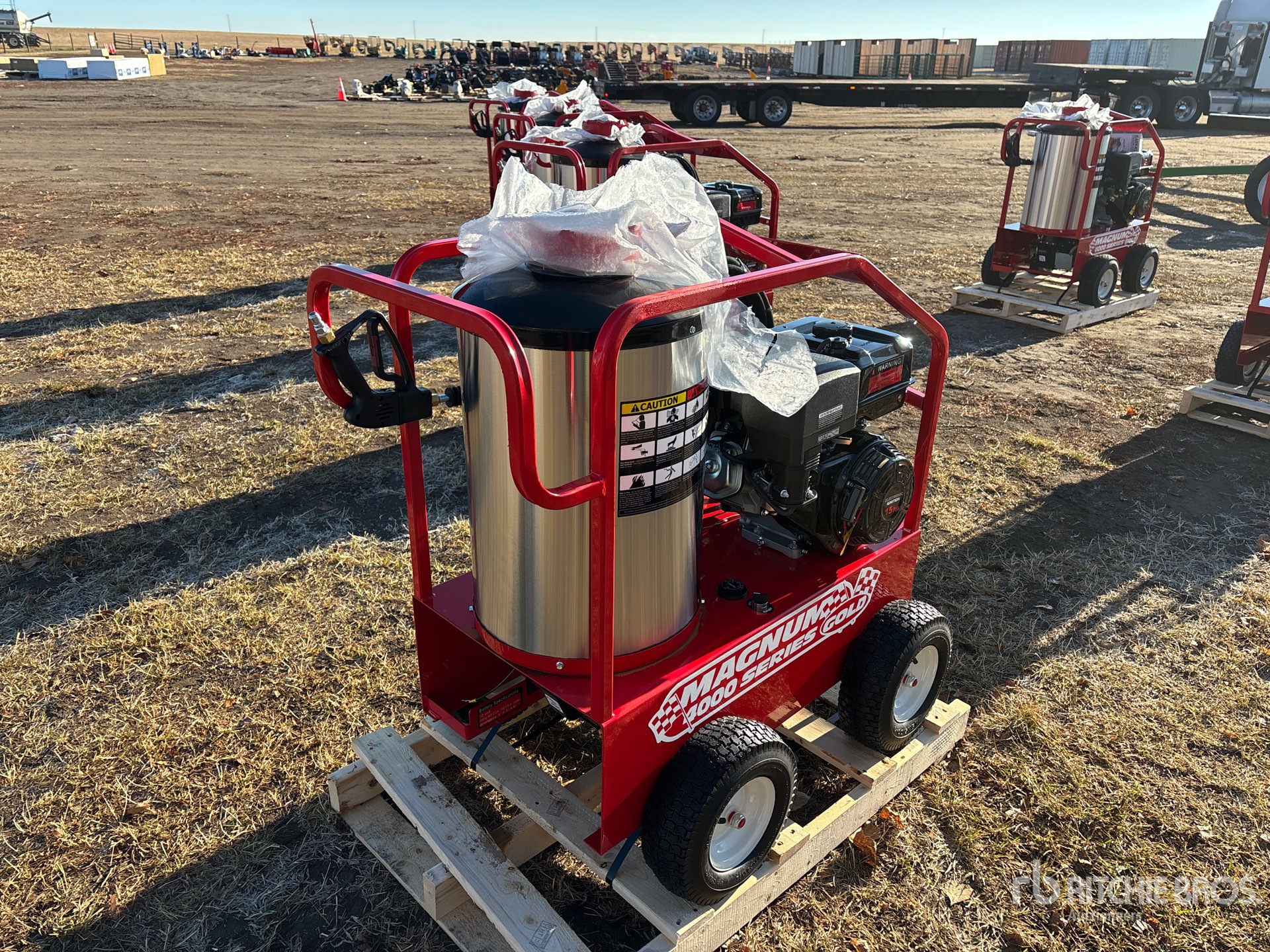 General Appearance with Imagen: esquina trasera derecha