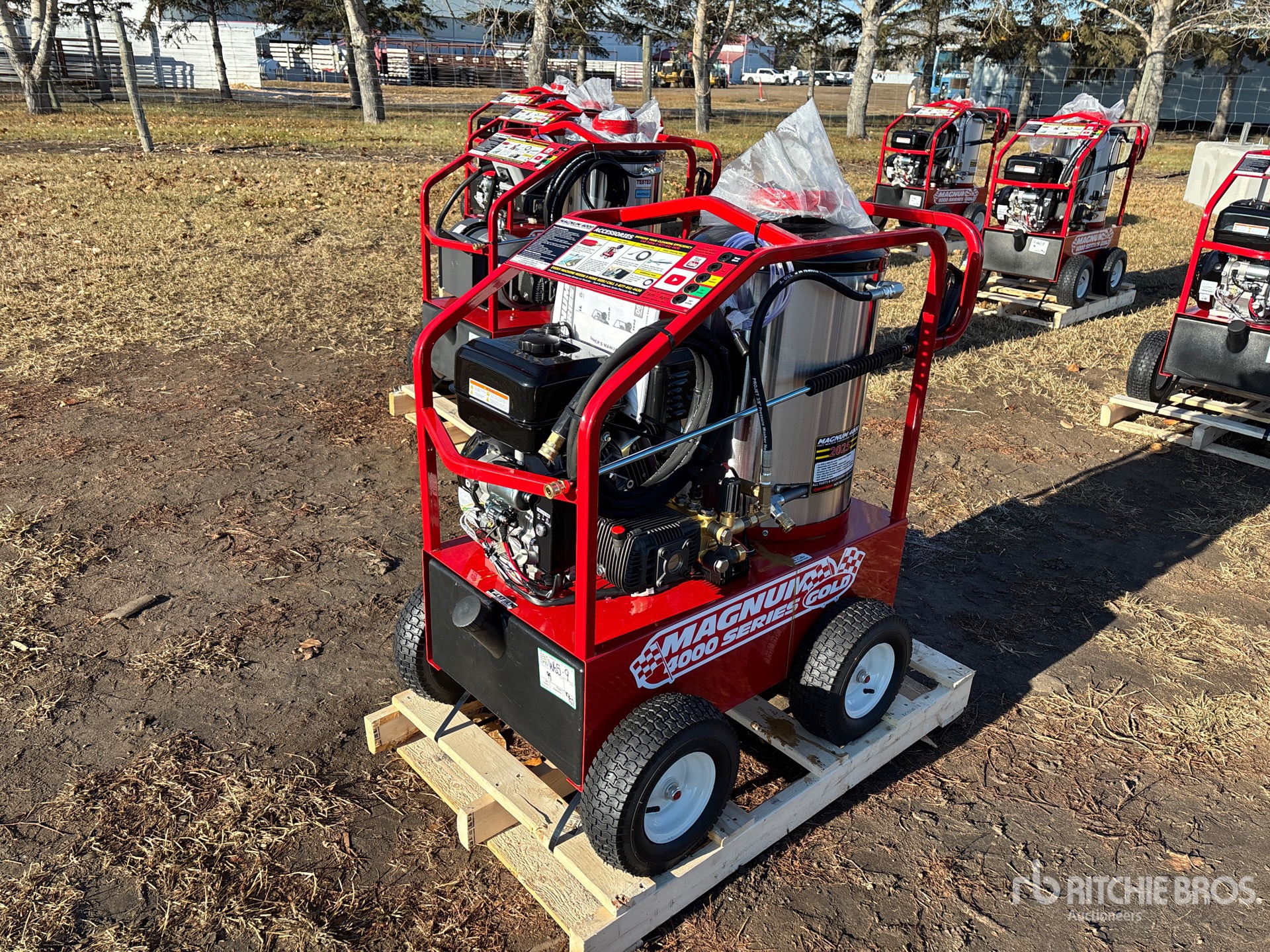 General Appearance with Imagen: esquina delantera izquierda