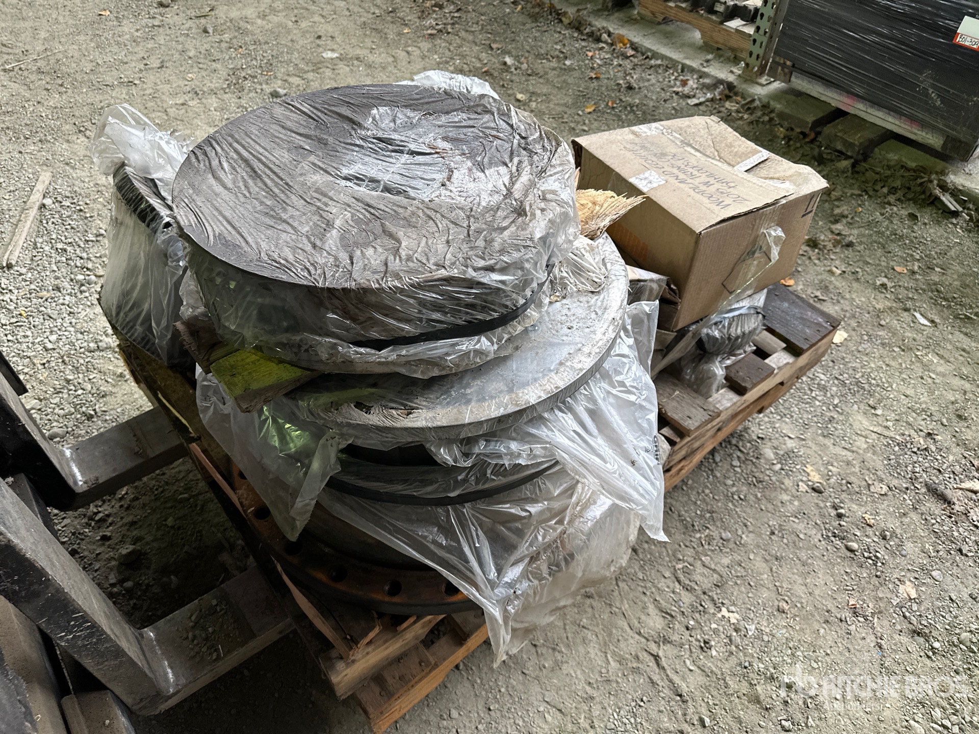 General Appearance with Zdjęcie, lewy górny róg