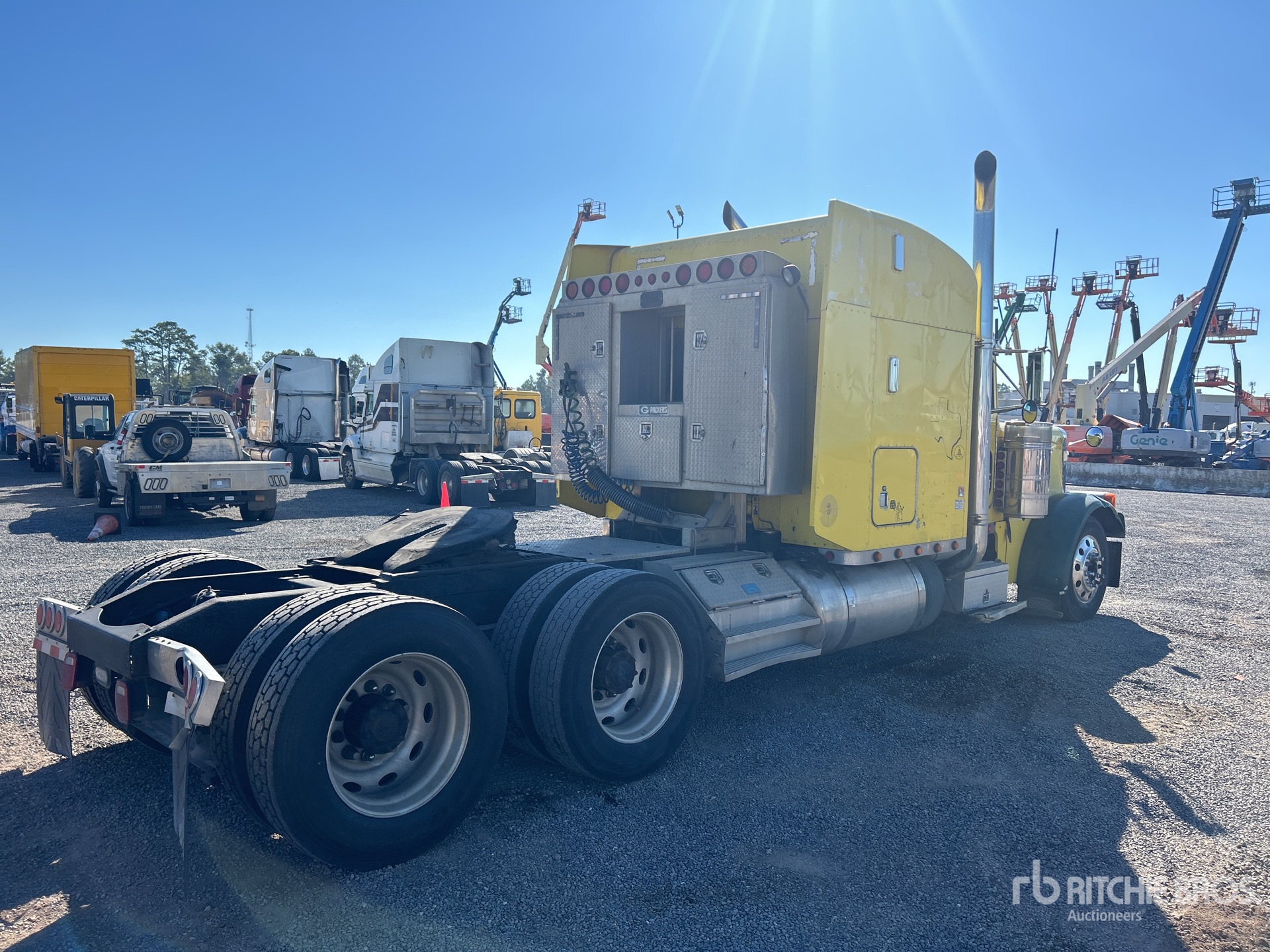 General Appearance with Zdjęcie, prawy dolny róg