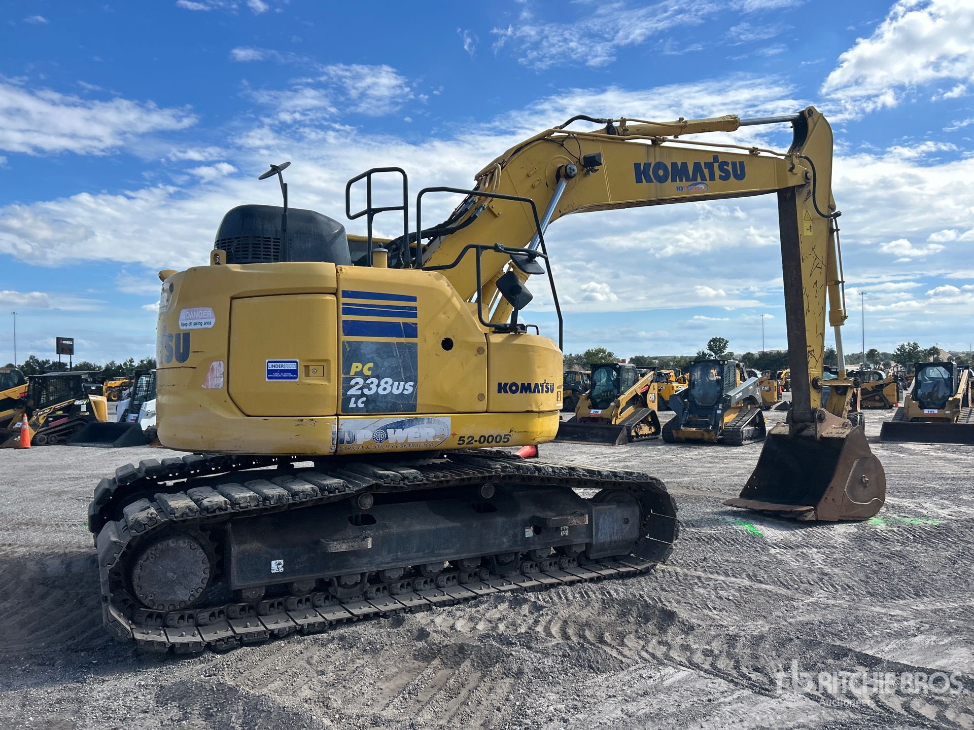 General Appearance with Imagen: esquina trasera derecha