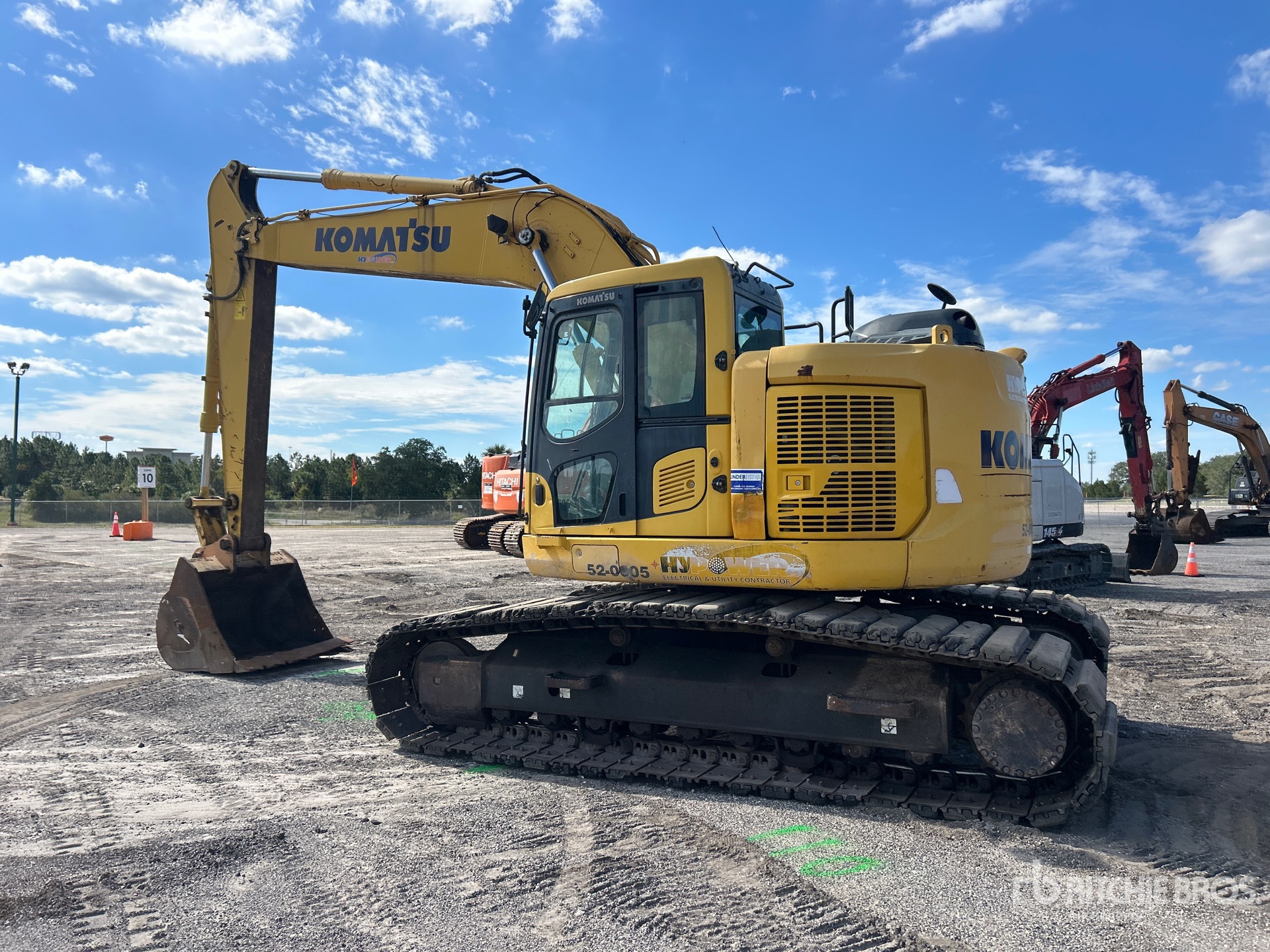 General Appearance with Imagen: esquina trasera izquierda