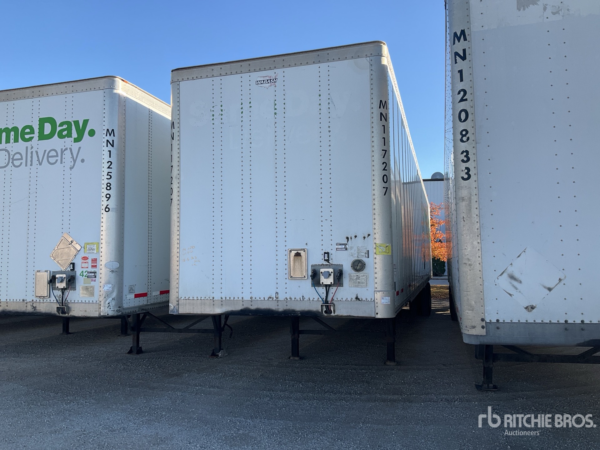 General Appearance with Featured Photo