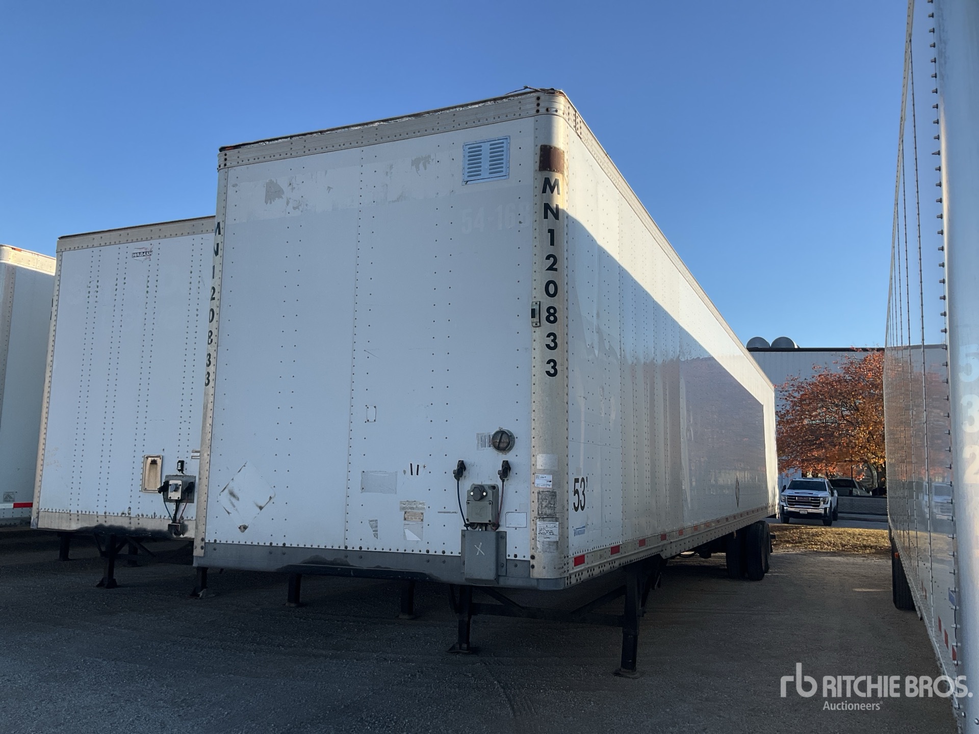 General Appearance with Featured Photo