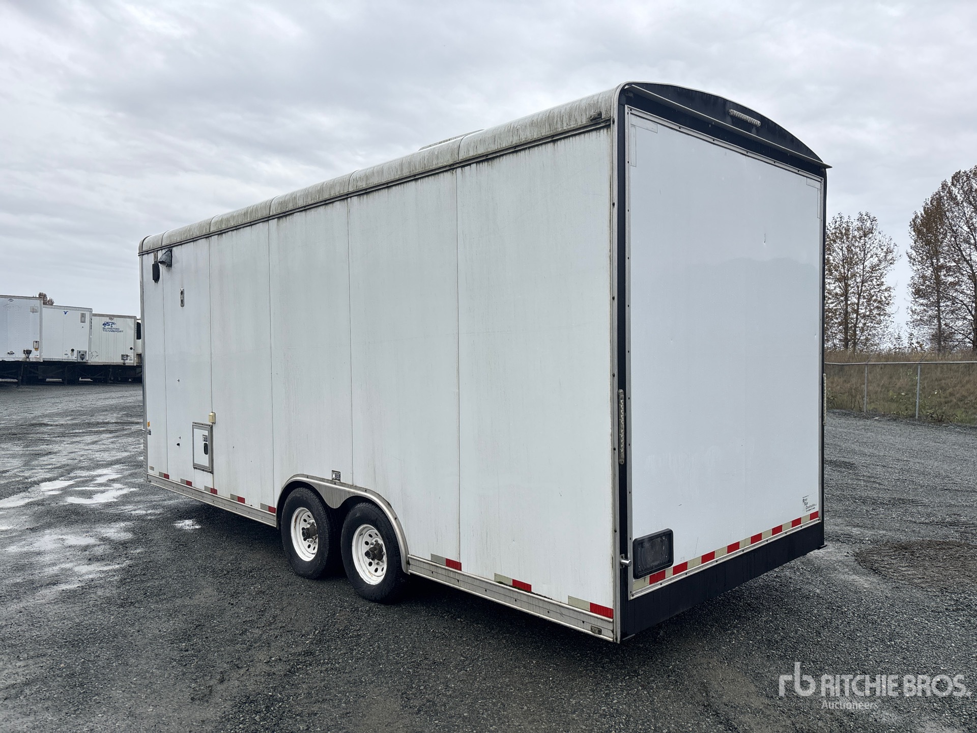 General Appearance with Zdjęcie, lewy dolny róg