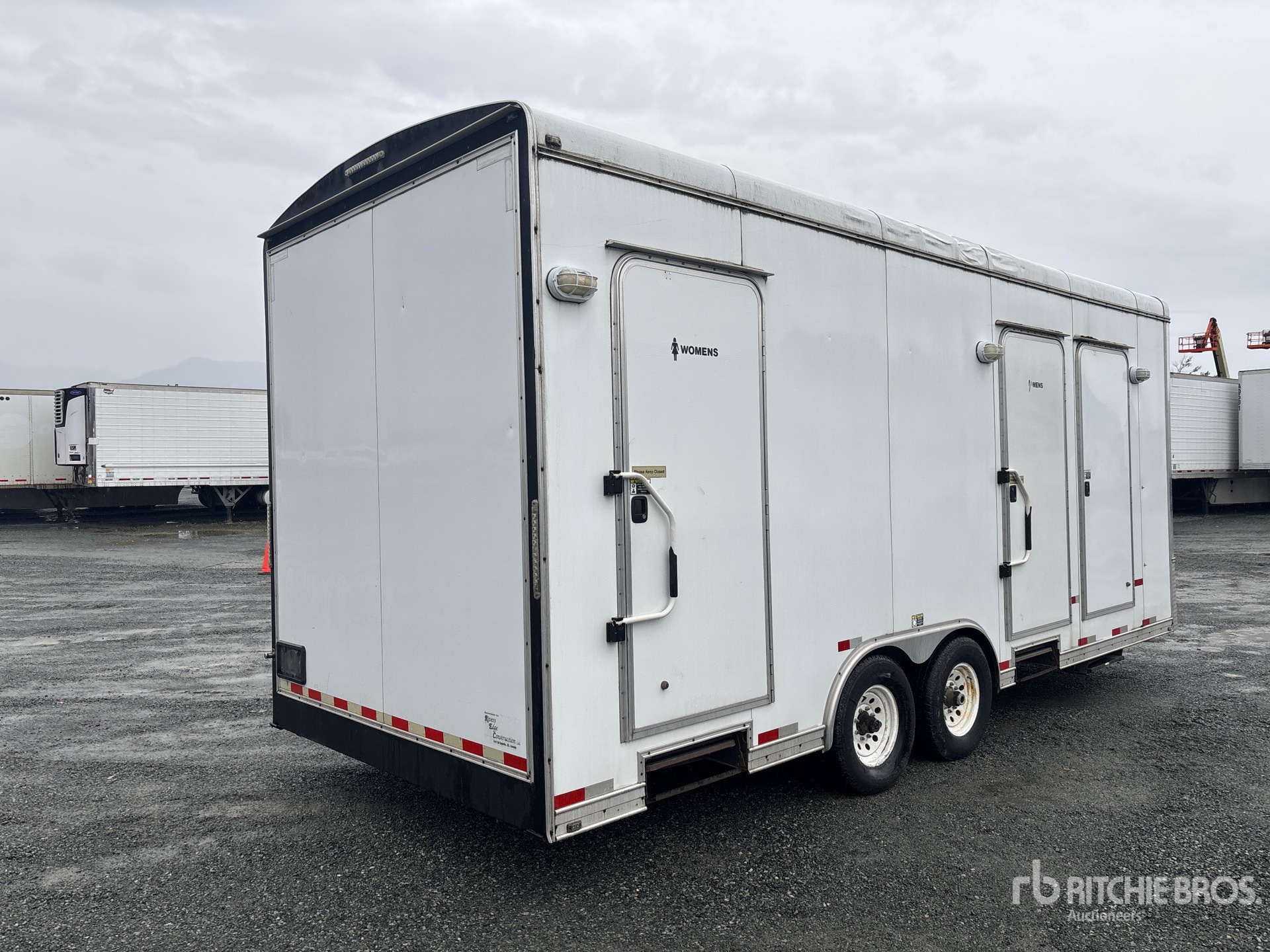 General Appearance with Zdjęcie, prawy dolny róg