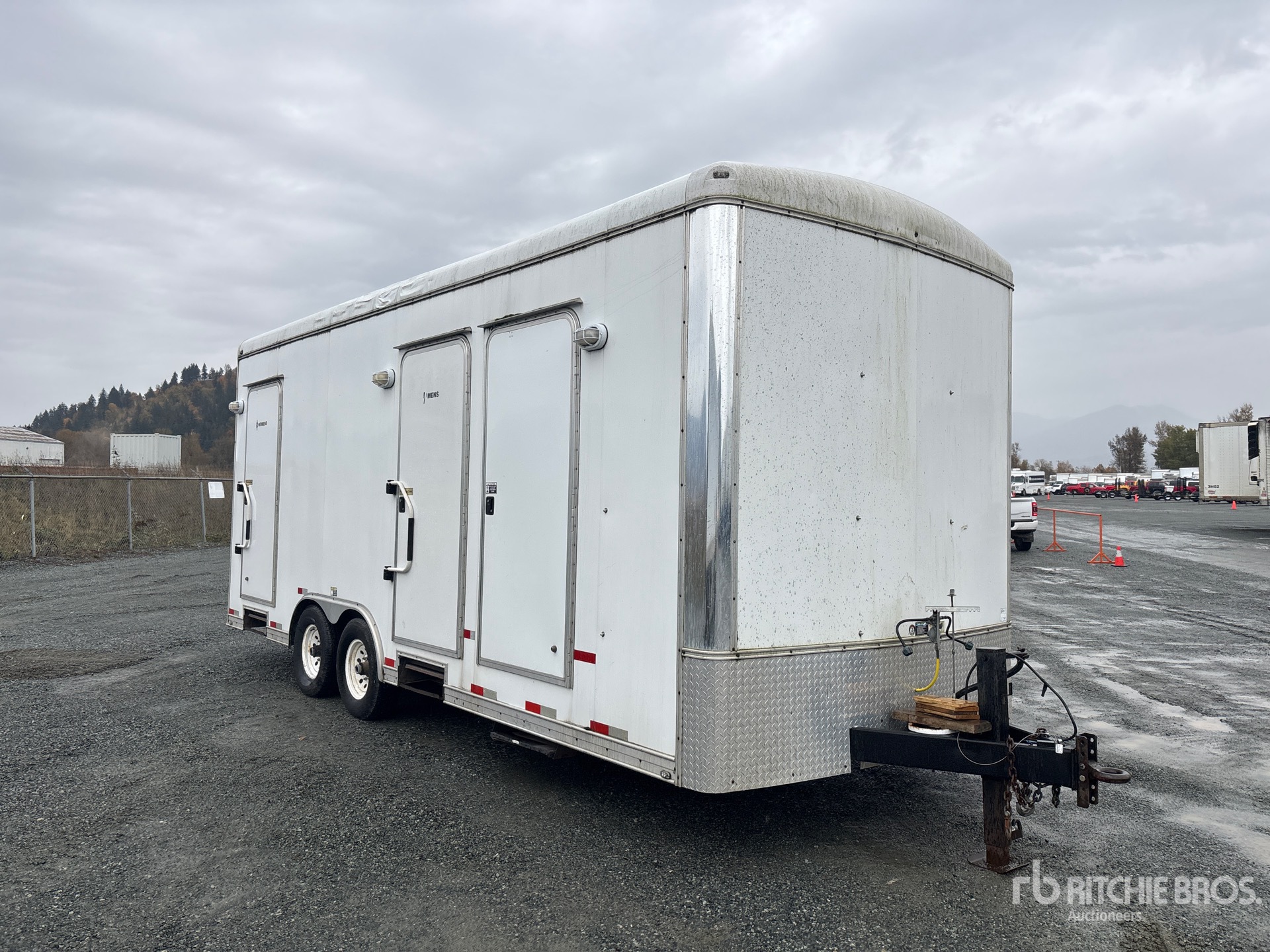 General Appearance with Zdjęcie, prawy górny róg