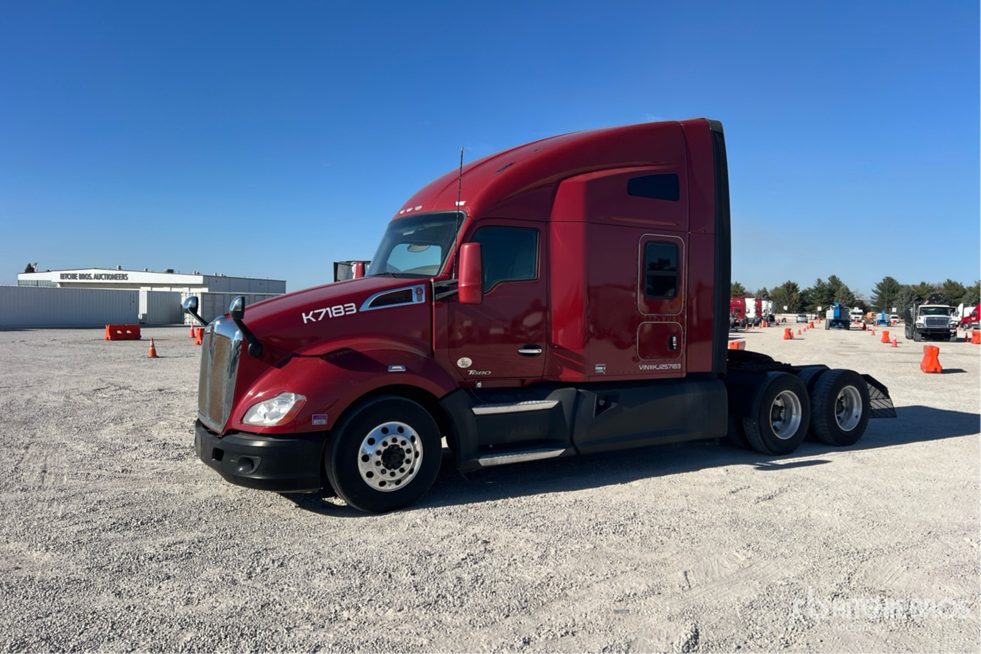 General Appearance with Imagen: esquina delantera izquierda