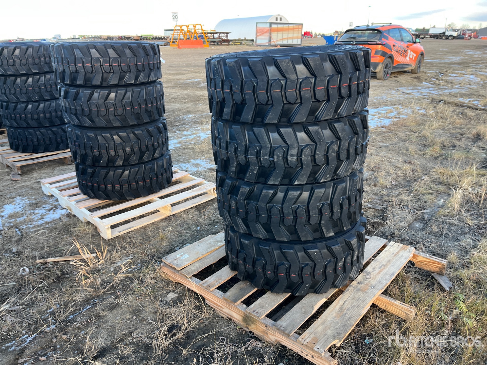 Aspect général with 