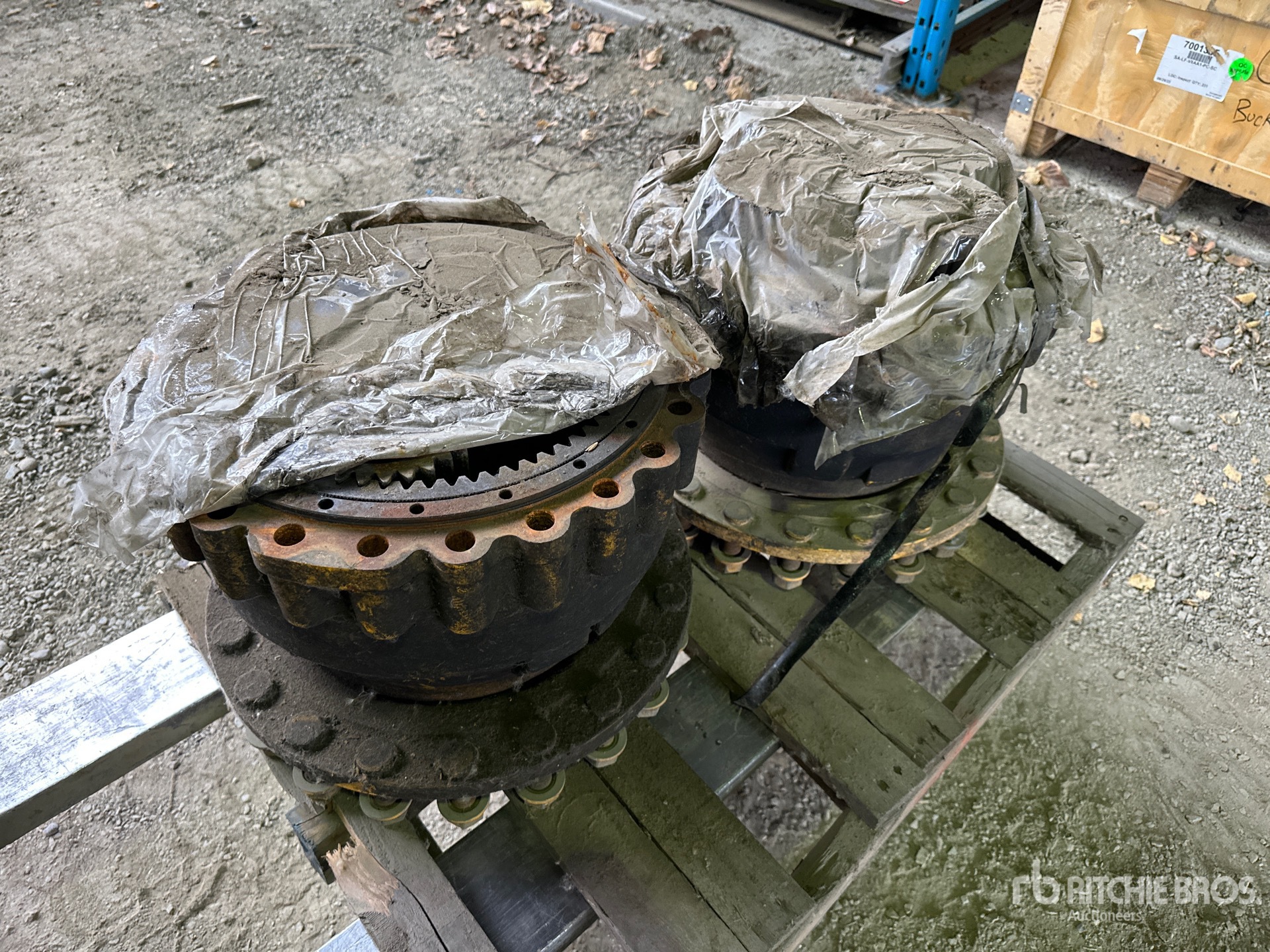 General Appearance with Zdjęcie, lewy górny róg