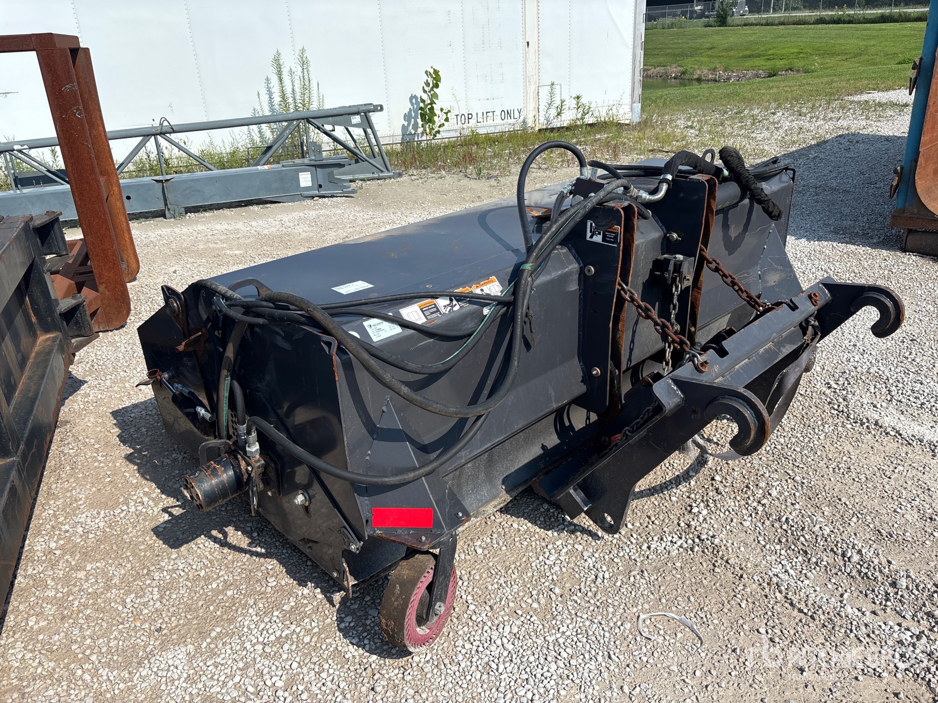 General Appearance with Imagen: esquina delantera izquierda