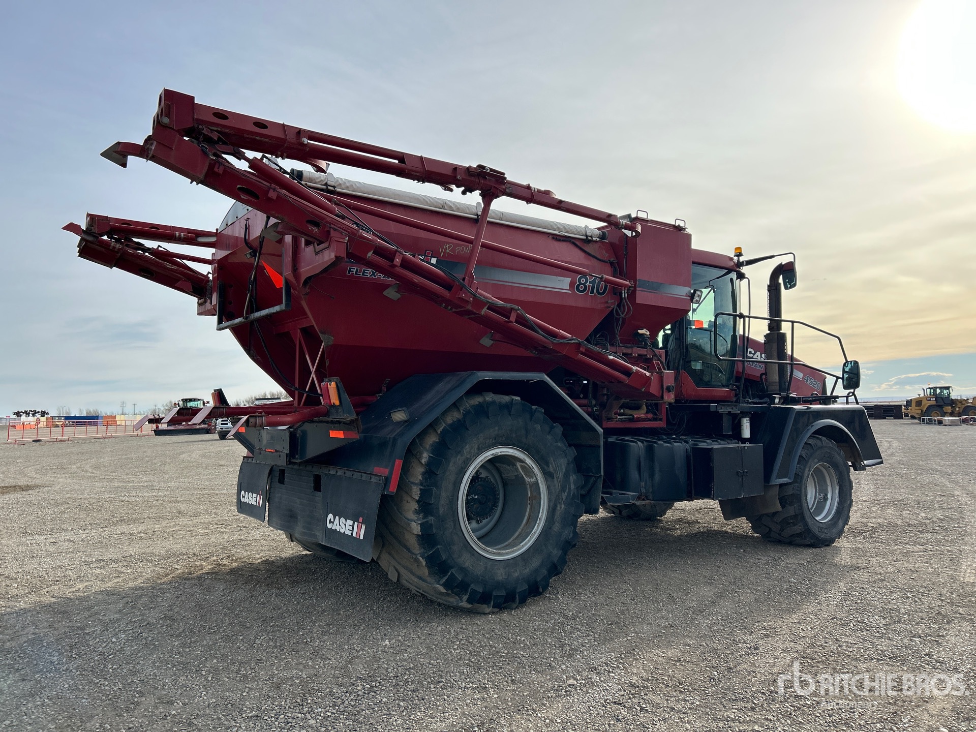 General Appearance with Imagen: esquina trasera derecha