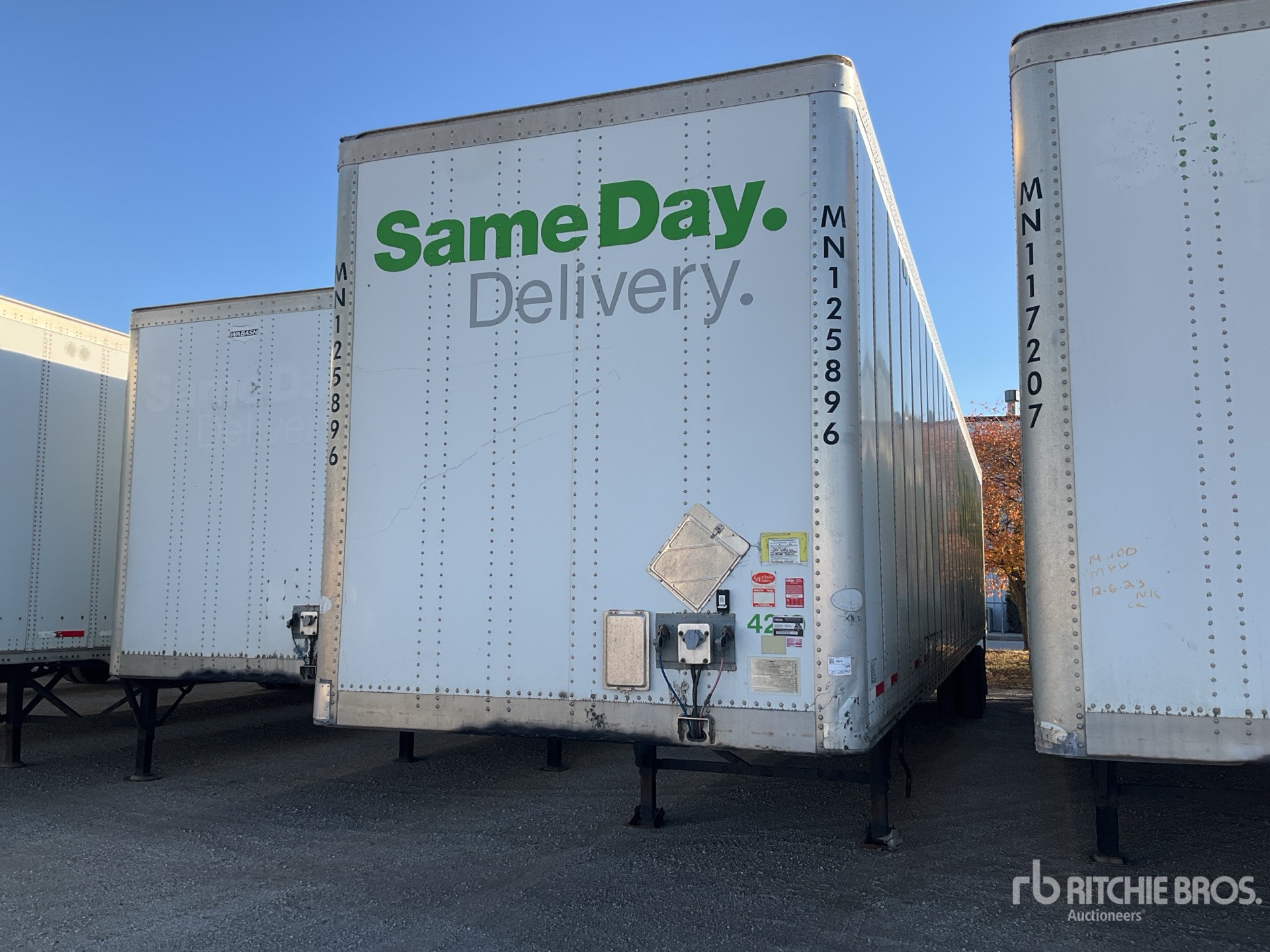 General Appearance with Featured Photo