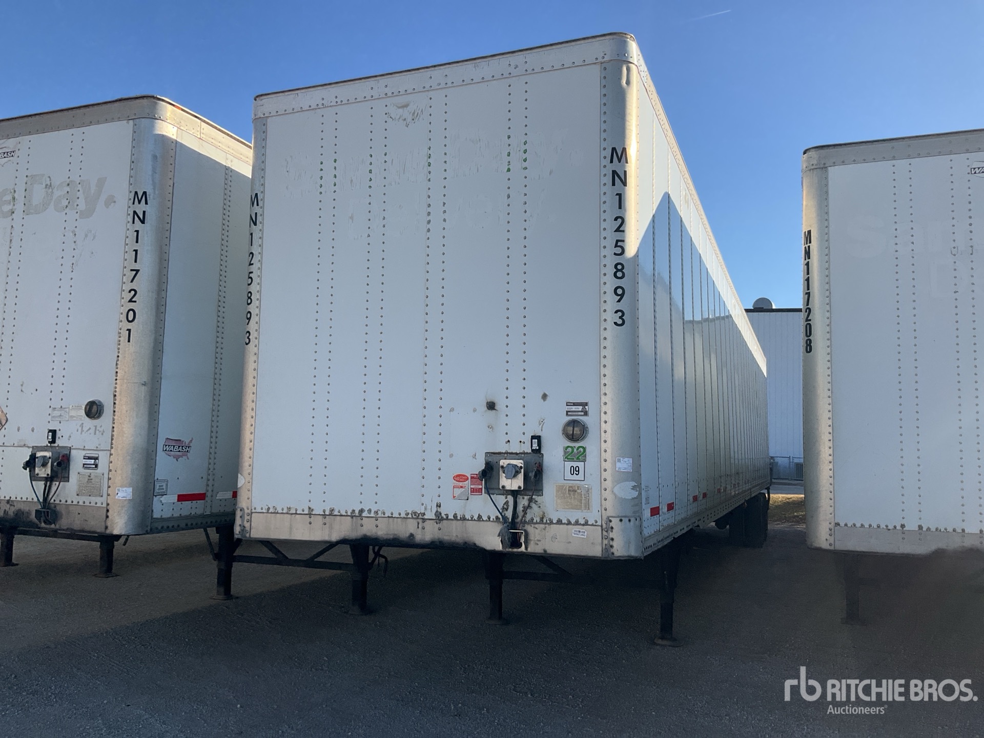 General Appearance with Featured Photo