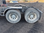 4 Underbody - Truck with 