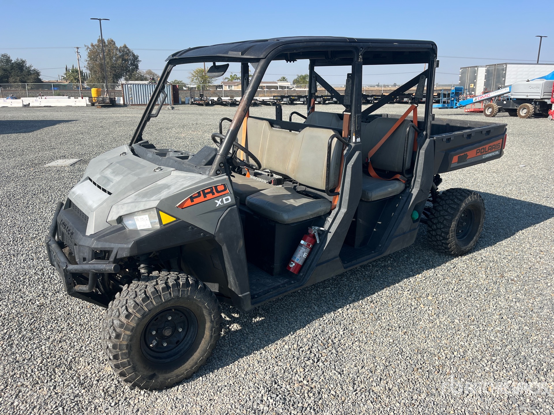 General Appearance with Imagen: esquina delantera izquierda