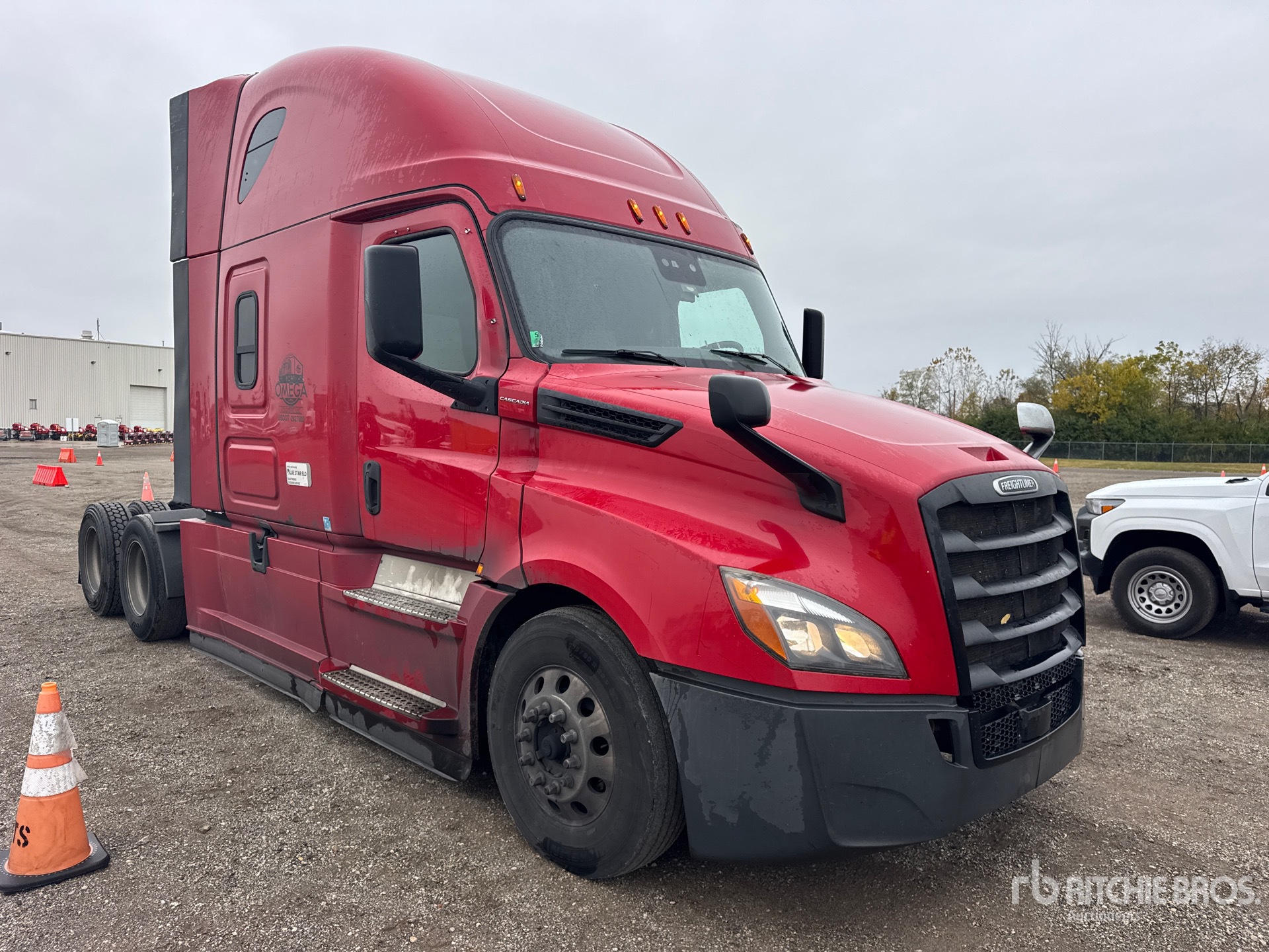 General Appearance with Imagen: esquina delantera derecha