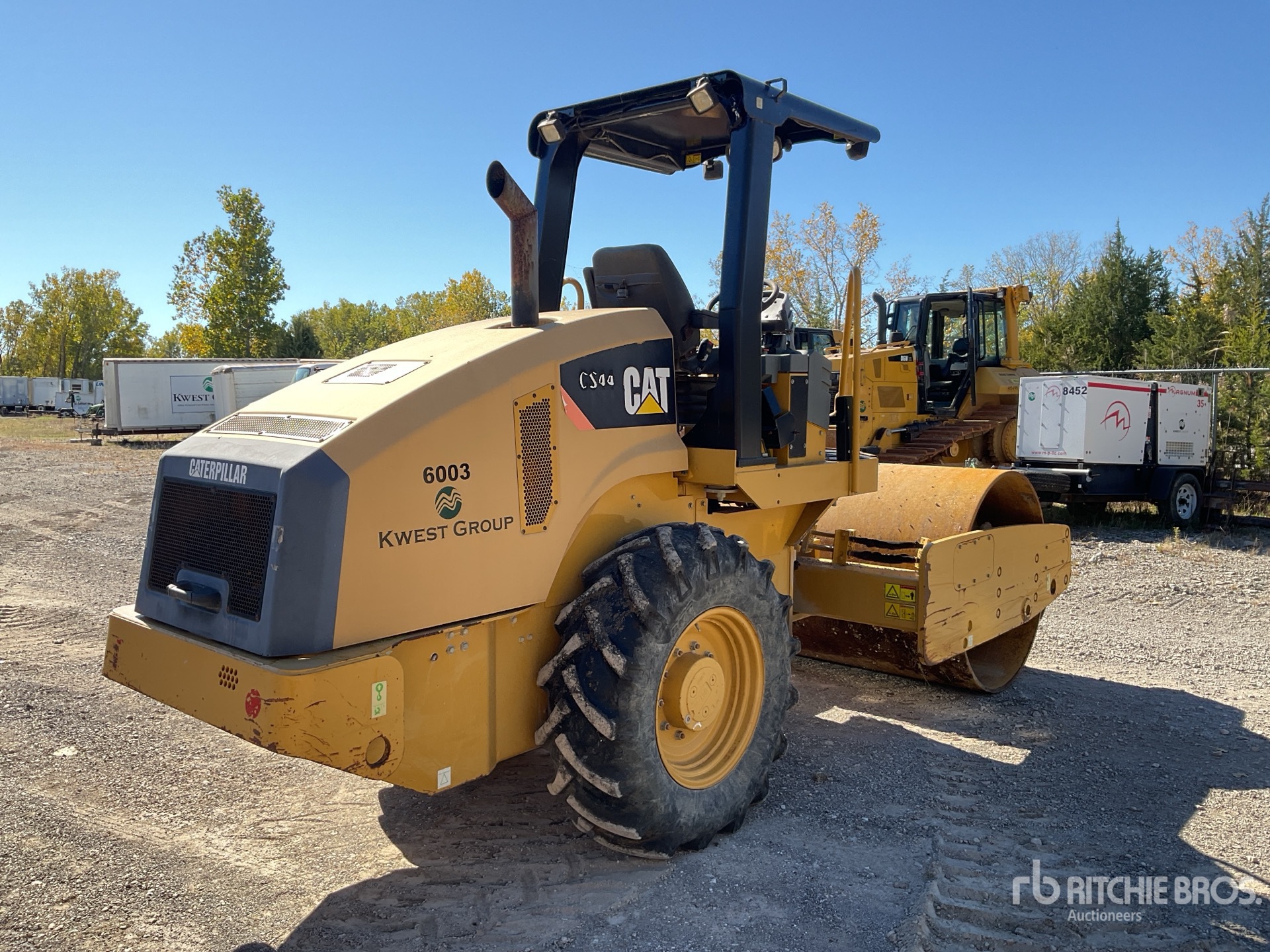 General Appearance with Zdjęcie, prawy dolny róg