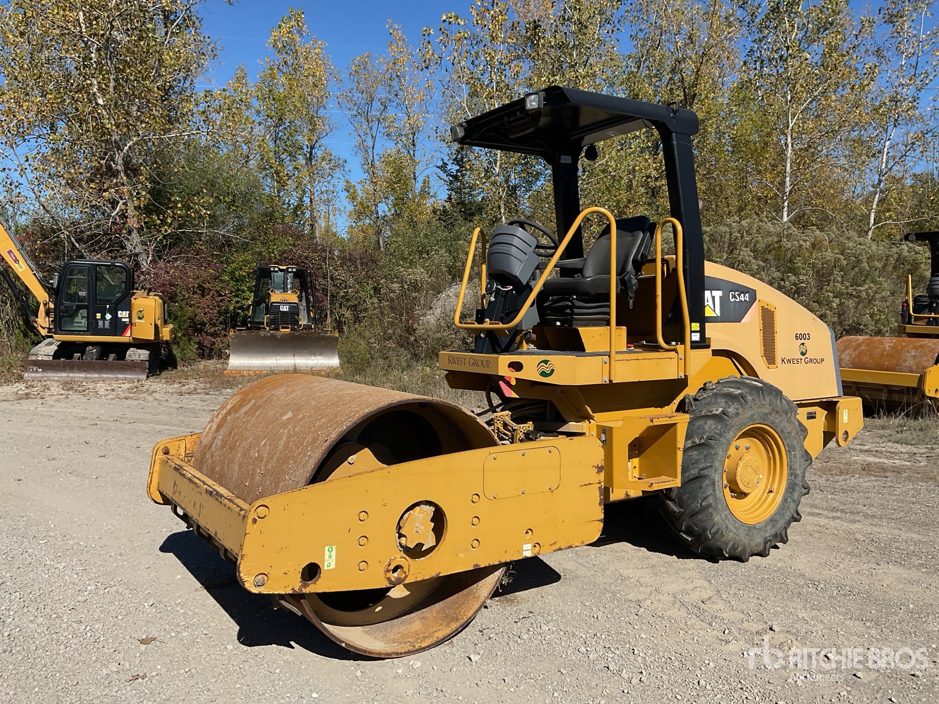 General Appearance with Zdjęcie, lewy górny róg