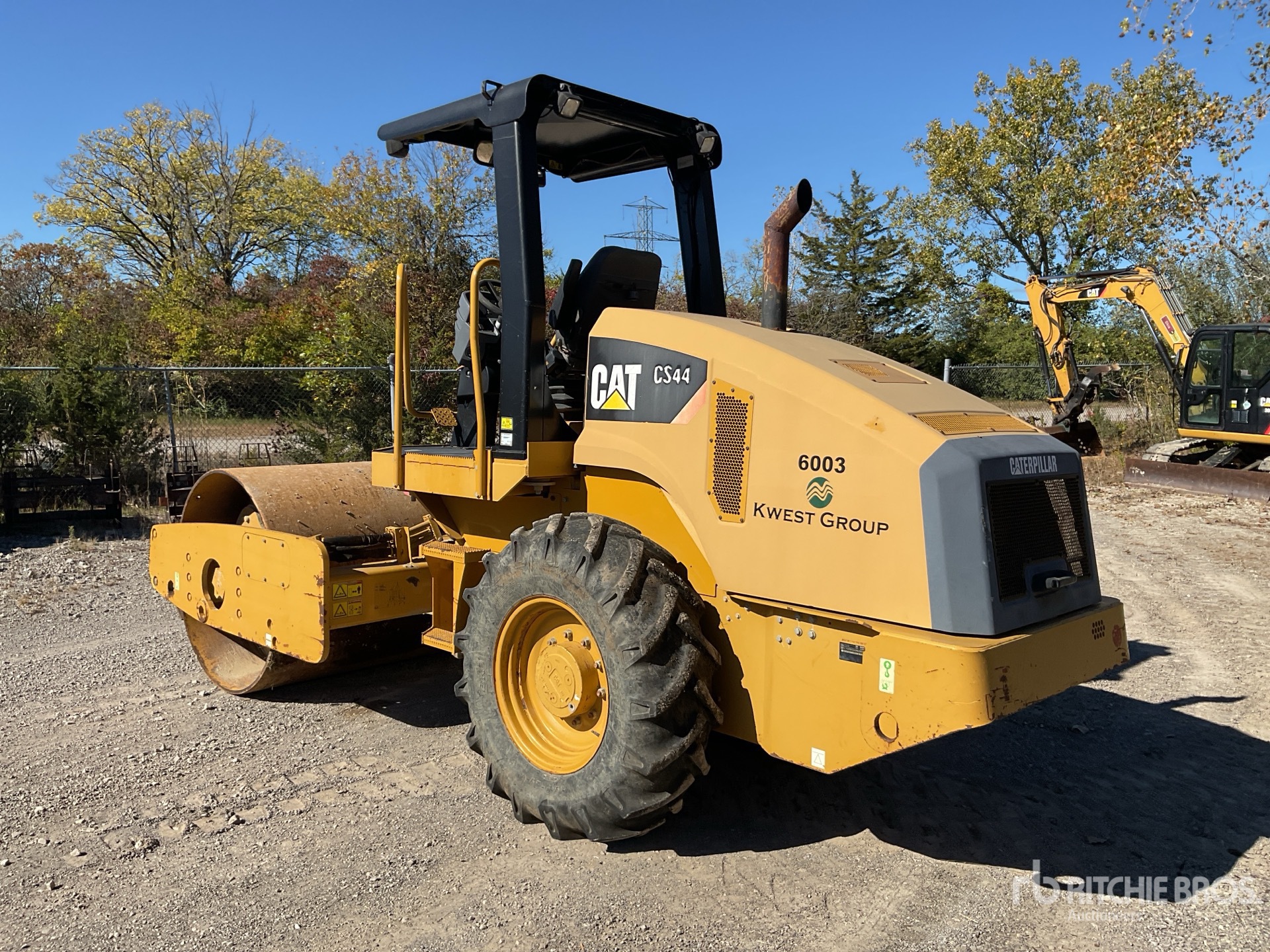 General Appearance with Zdjęcie, lewy dolny róg