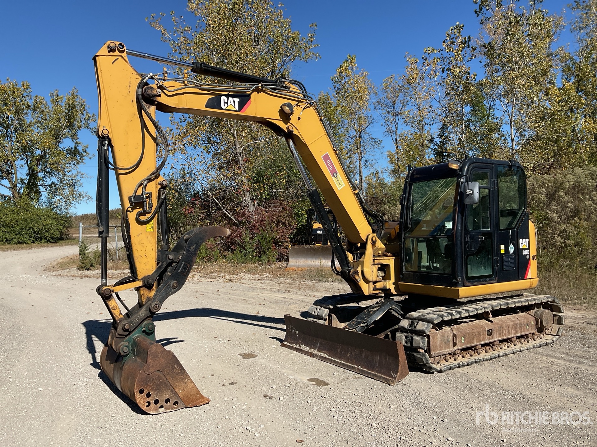 General Appearance with Imagen: esquina delantera izquierda