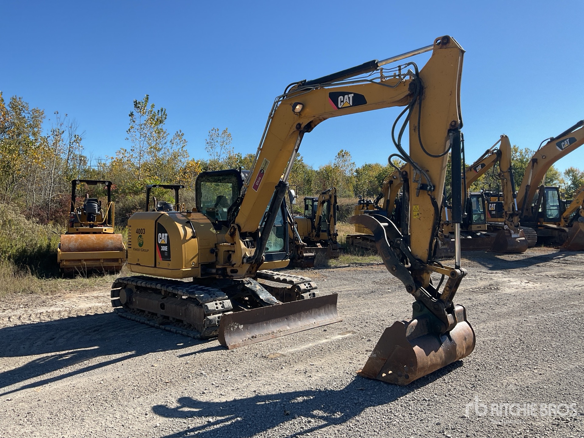 General Appearance with Imagen: esquina delantera derecha